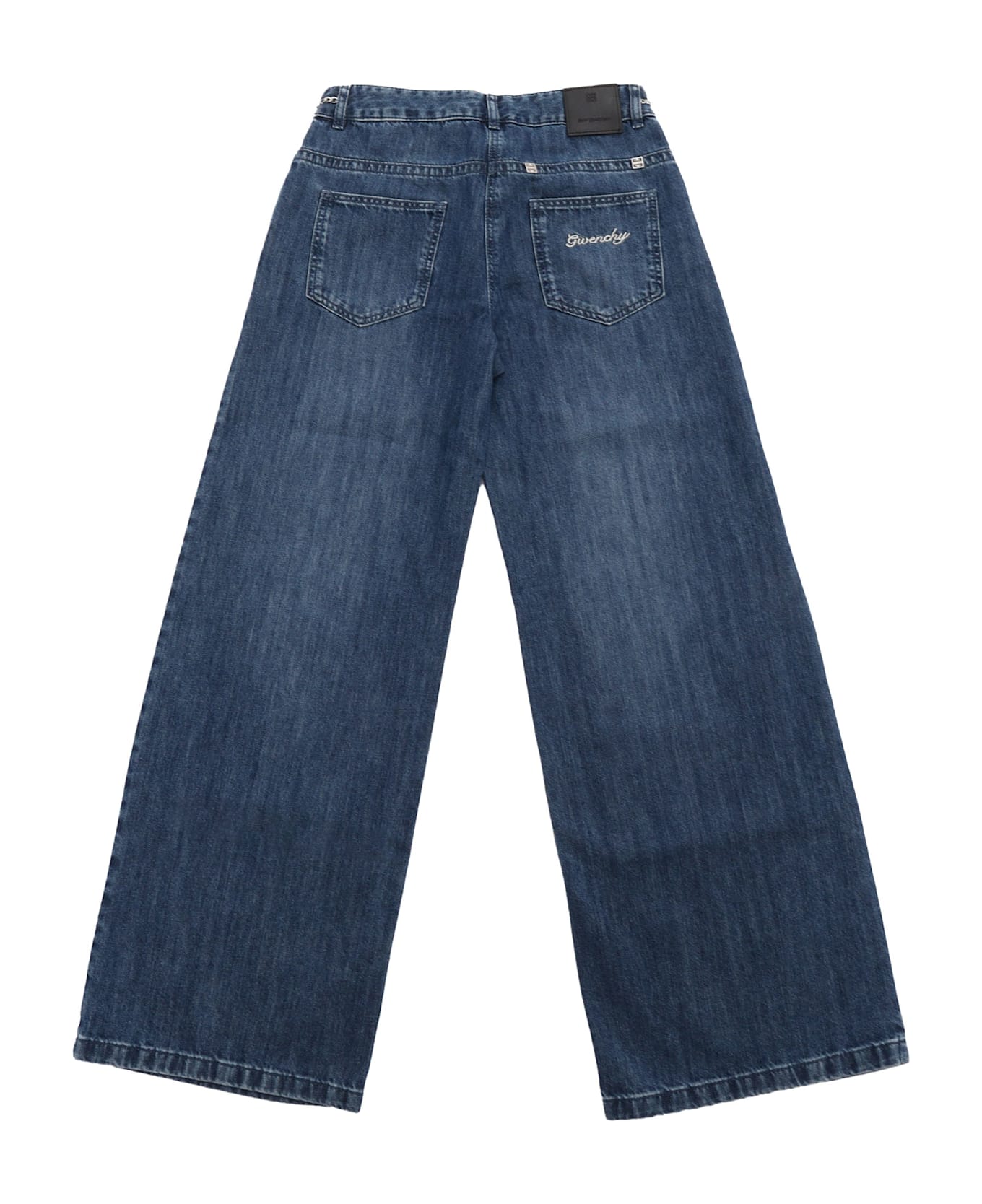Givenchy Jeans - BLUE