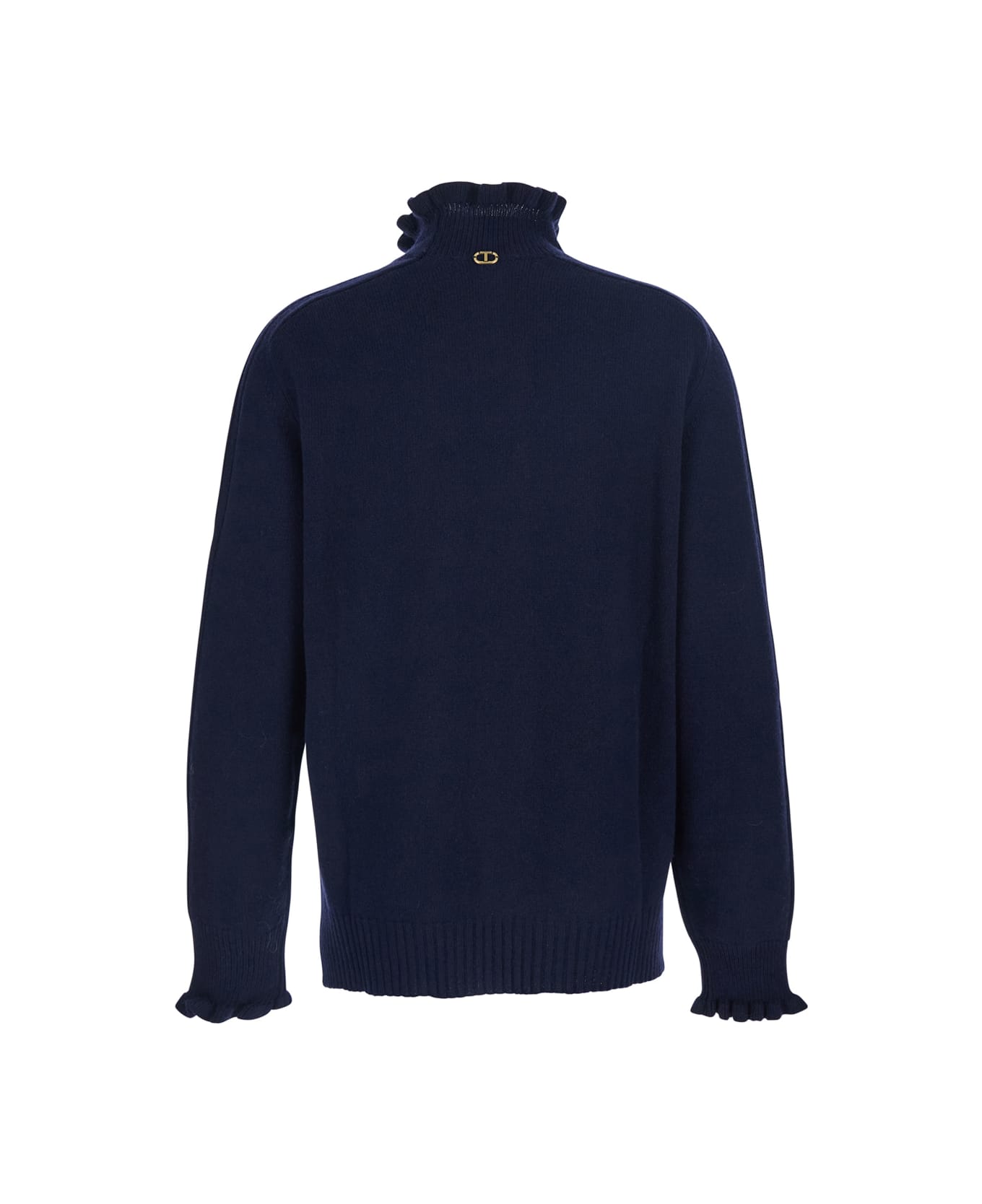 TwinSet 252tt335011956 - Blu