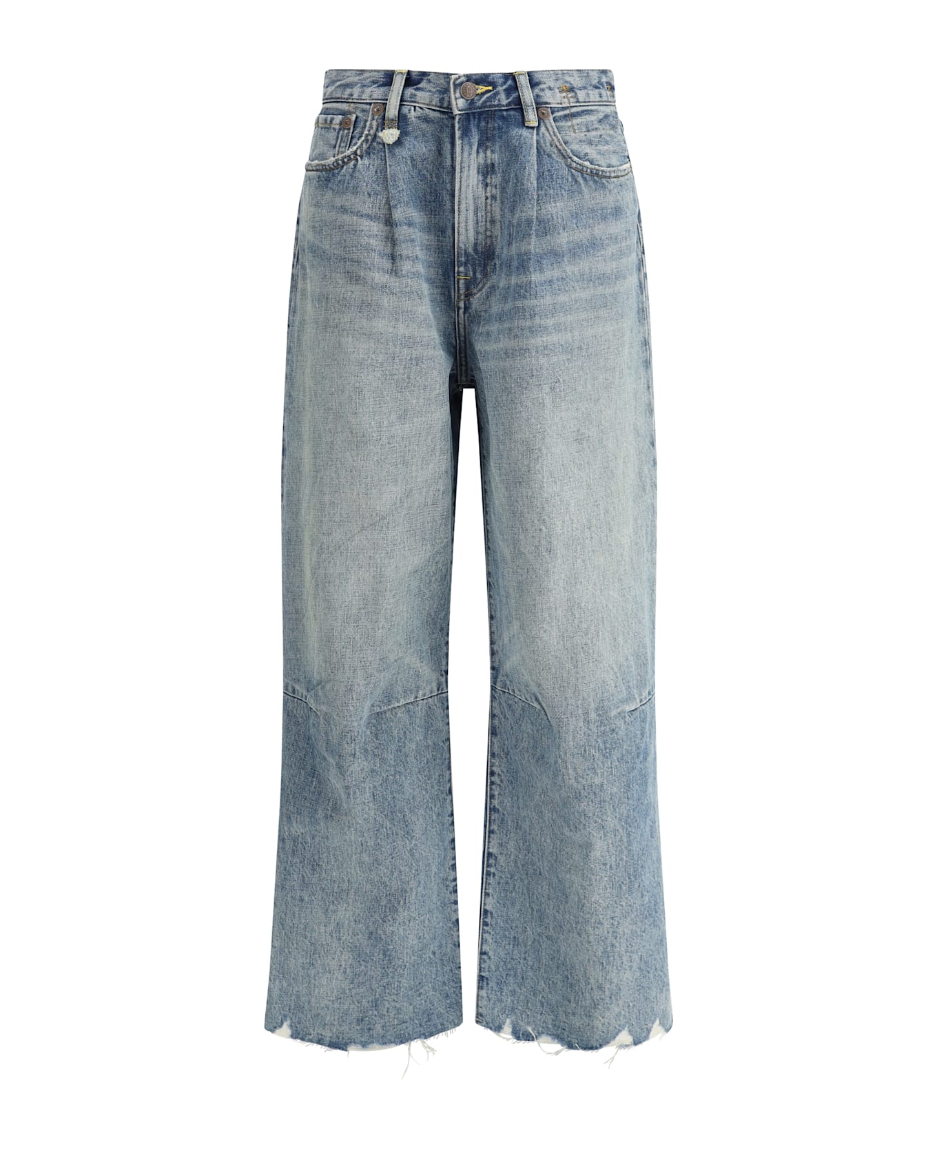 R13 Jeans - Blue