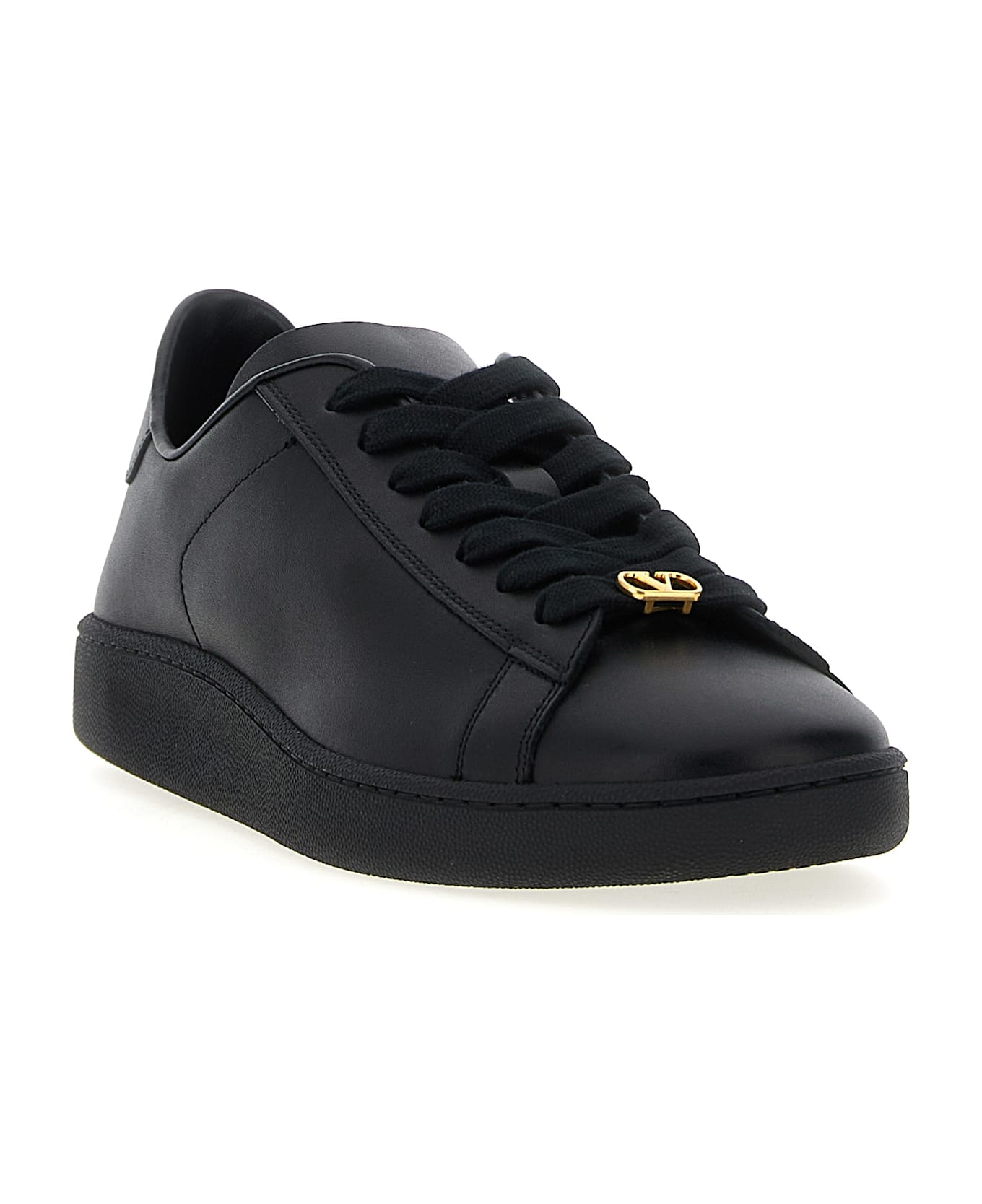 Valentino Garavani 'royco' Sneakers - Black  