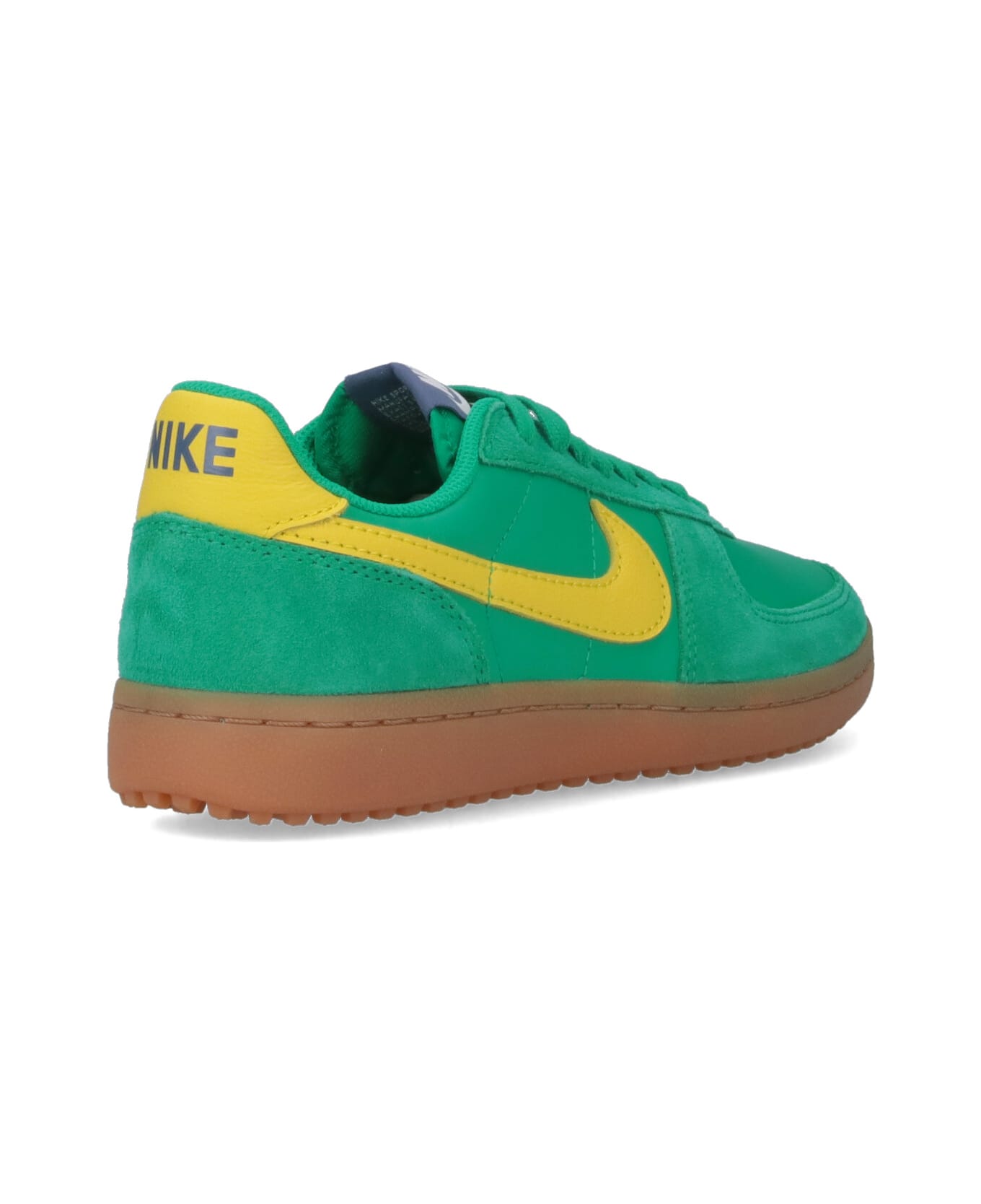 Nike "field General" Sneakers - Green