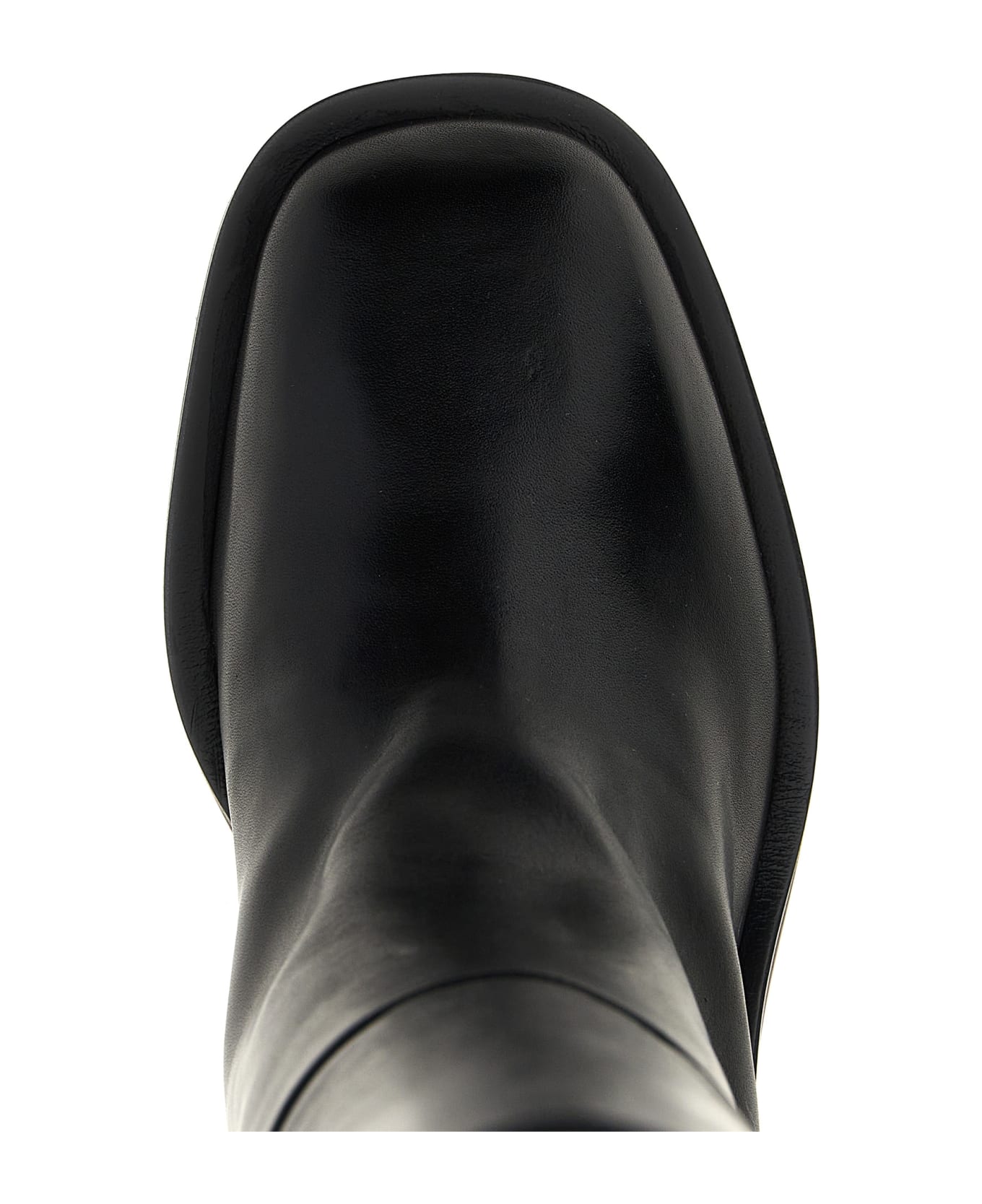 Jimmy Choo 'brooklyn' Boots - Black  