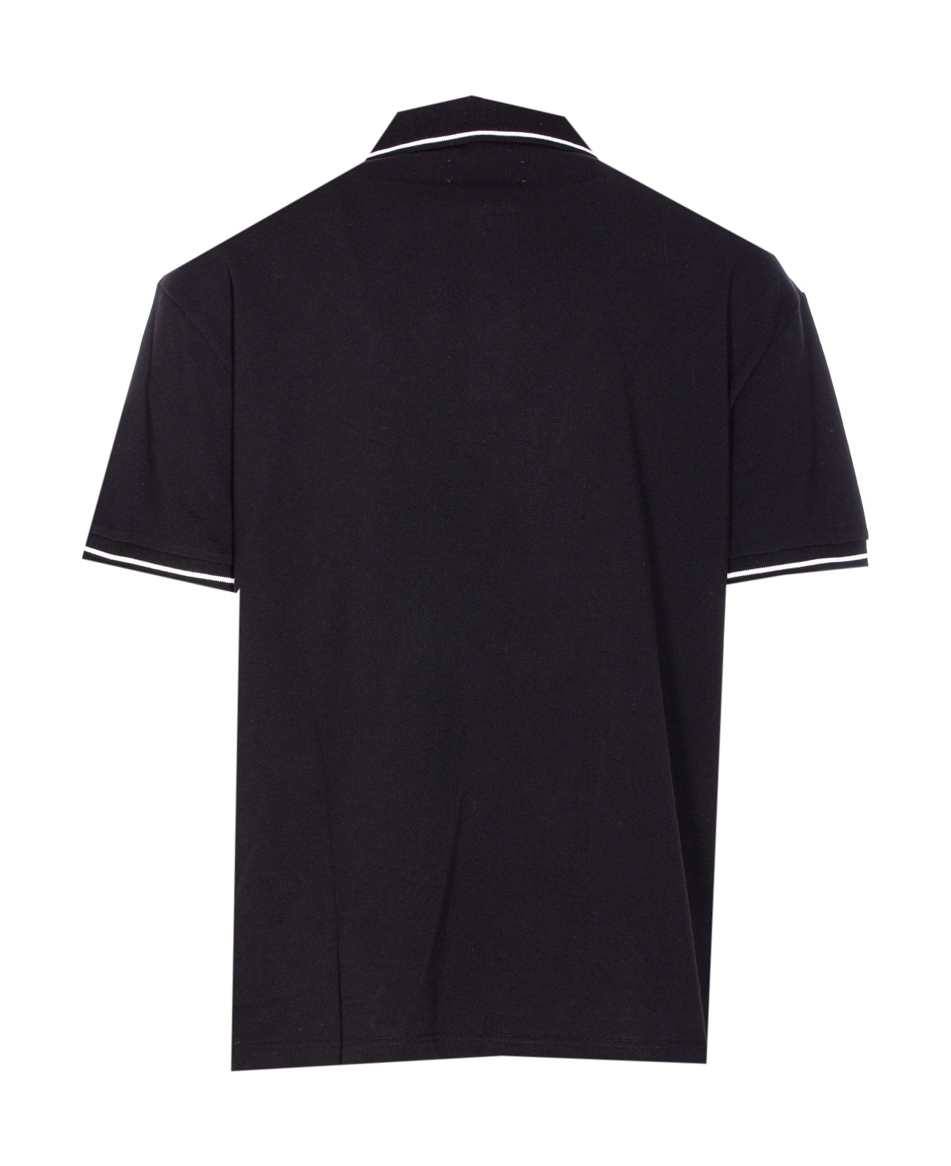 AMIRI Polo - Black