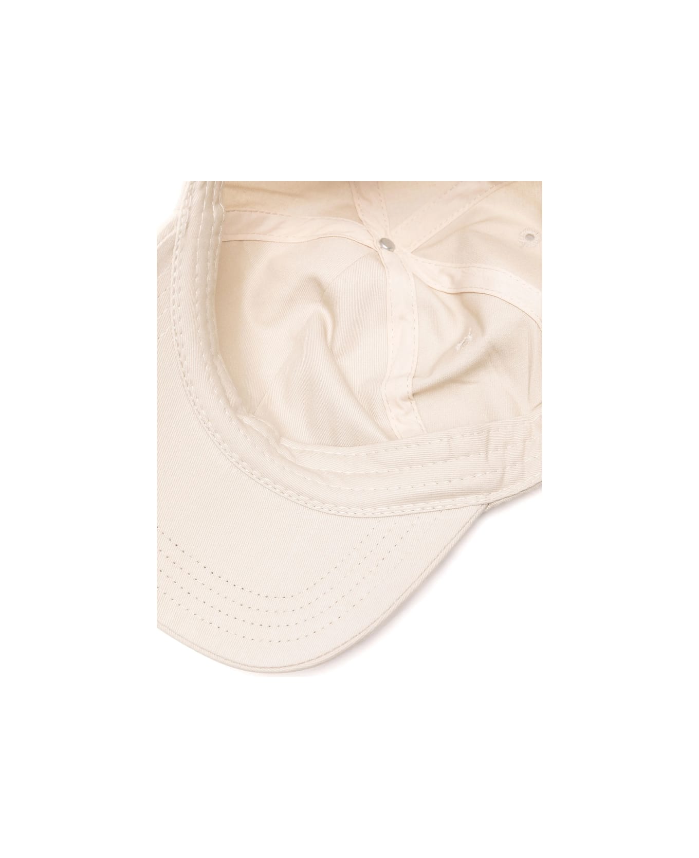 Drôle de Monsieur Cap - NEUTRALS