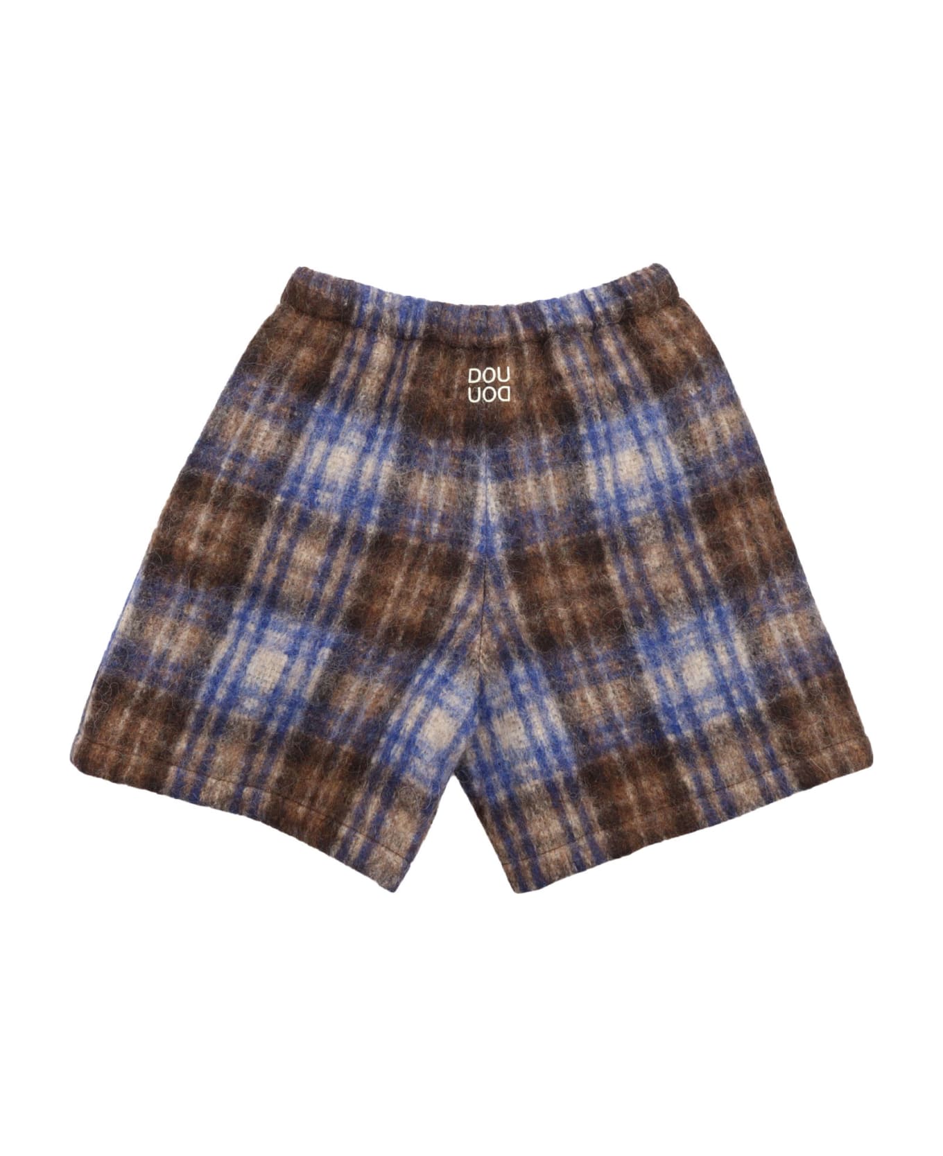Douuod Shorts - GREY