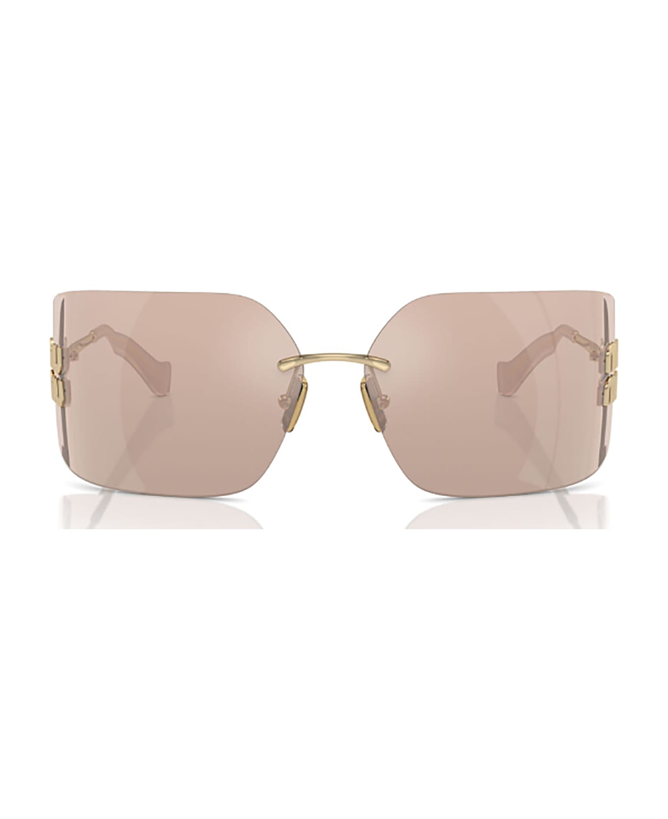 Miu Miu 54YS SOLE Sunglasses - F