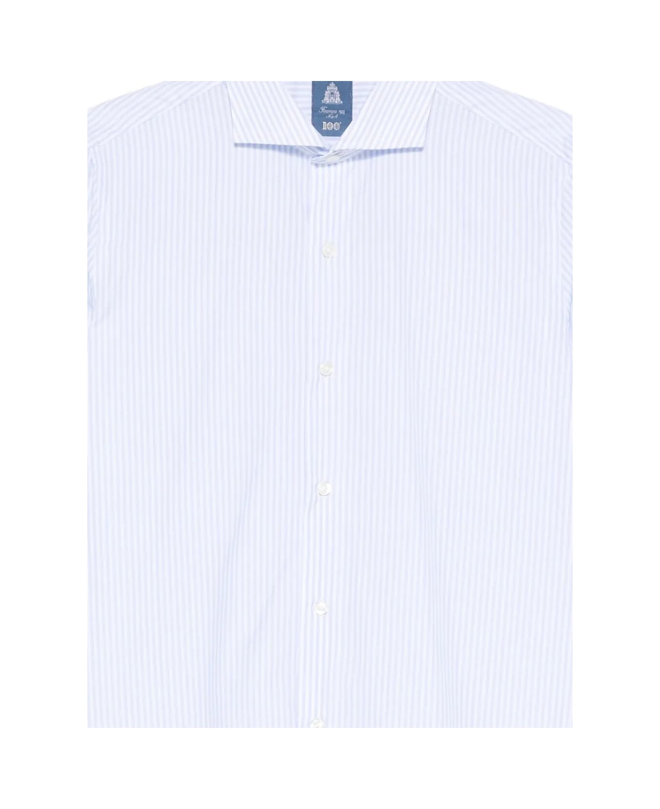 Finamore Shirt 170.2