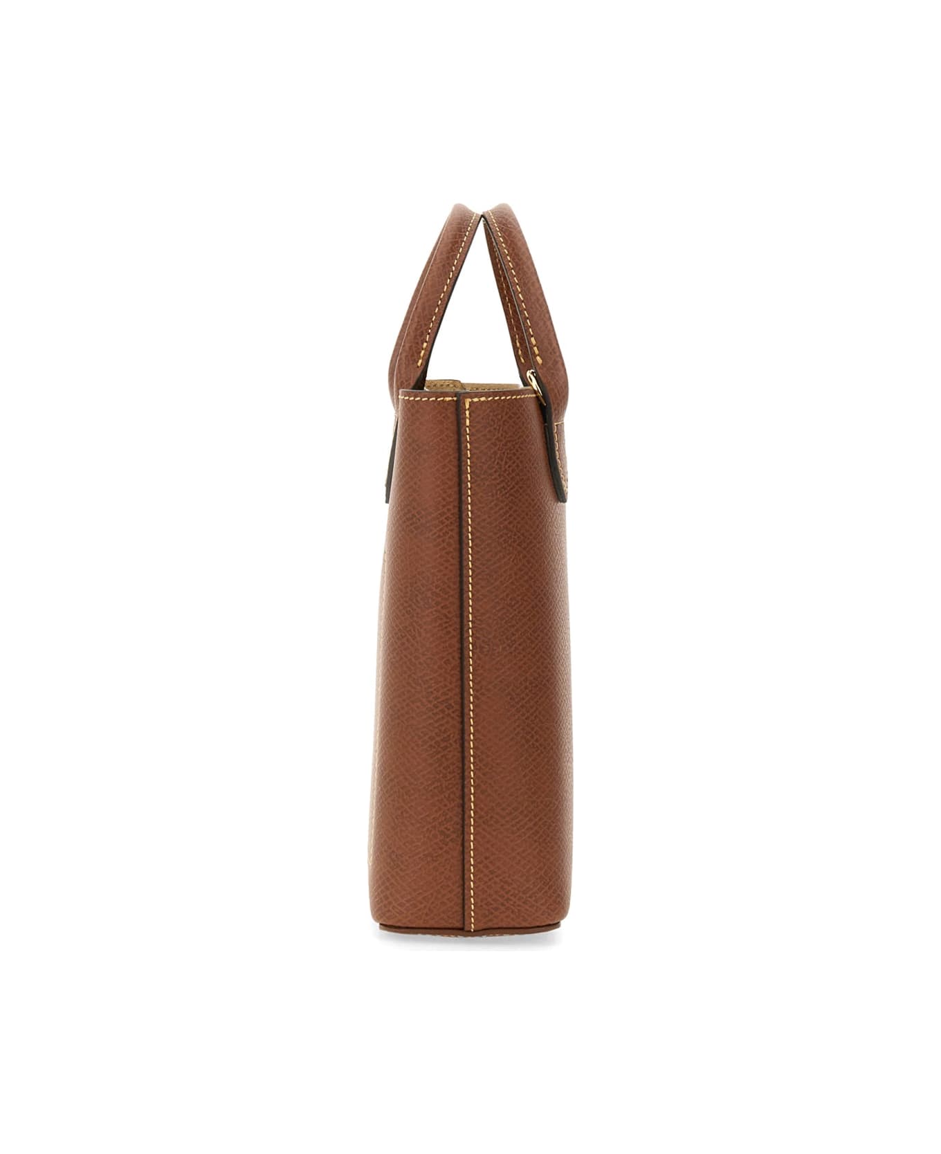 Longchamp Shopping Bag 'xs épure' - BUFF