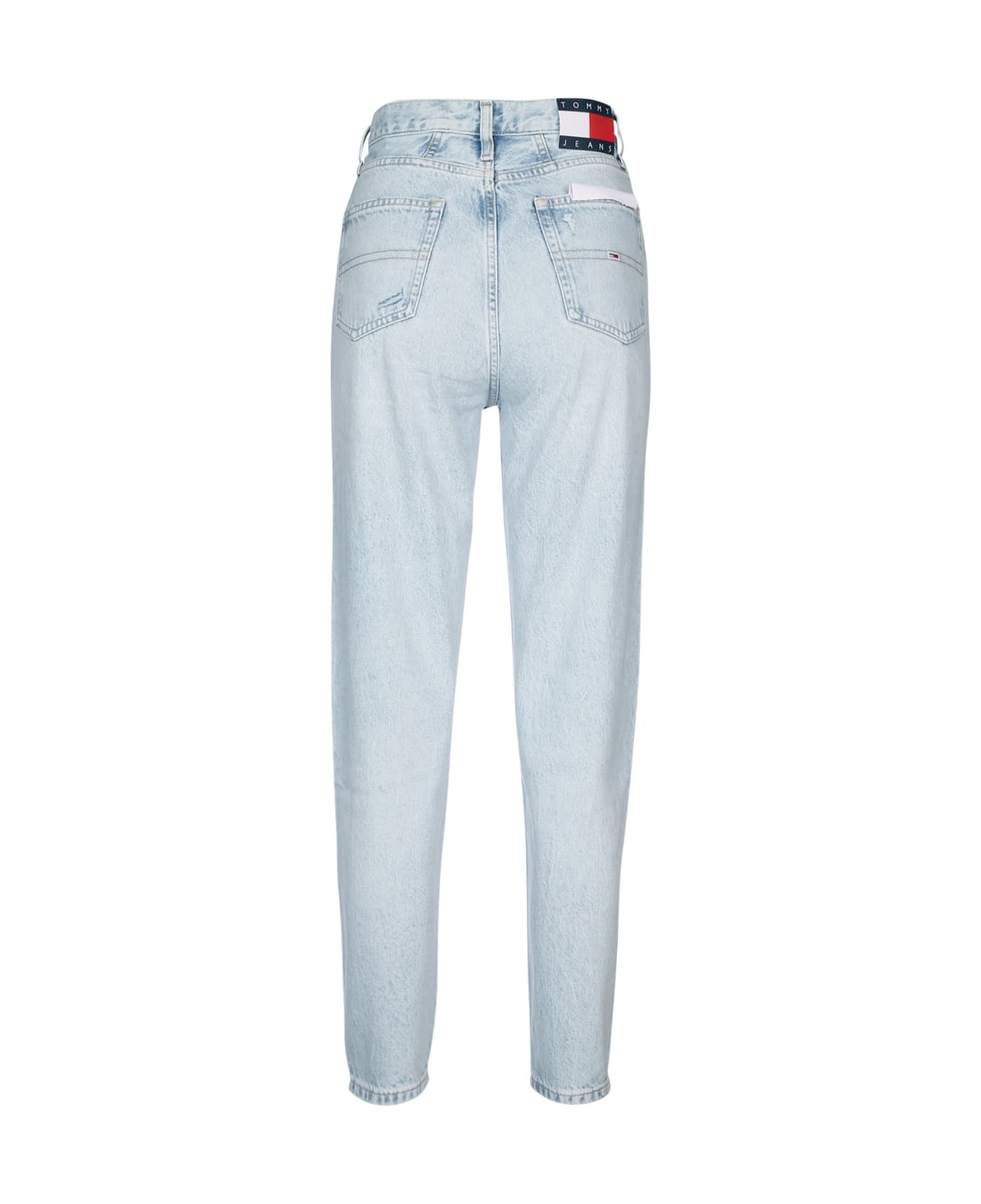 Tommy Jeans Pantalone - DENIMLIGHT