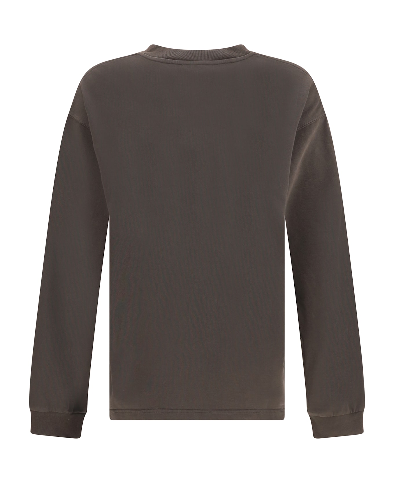 Dolce 
Gabbana Cotton Long-sleeve T-shirt