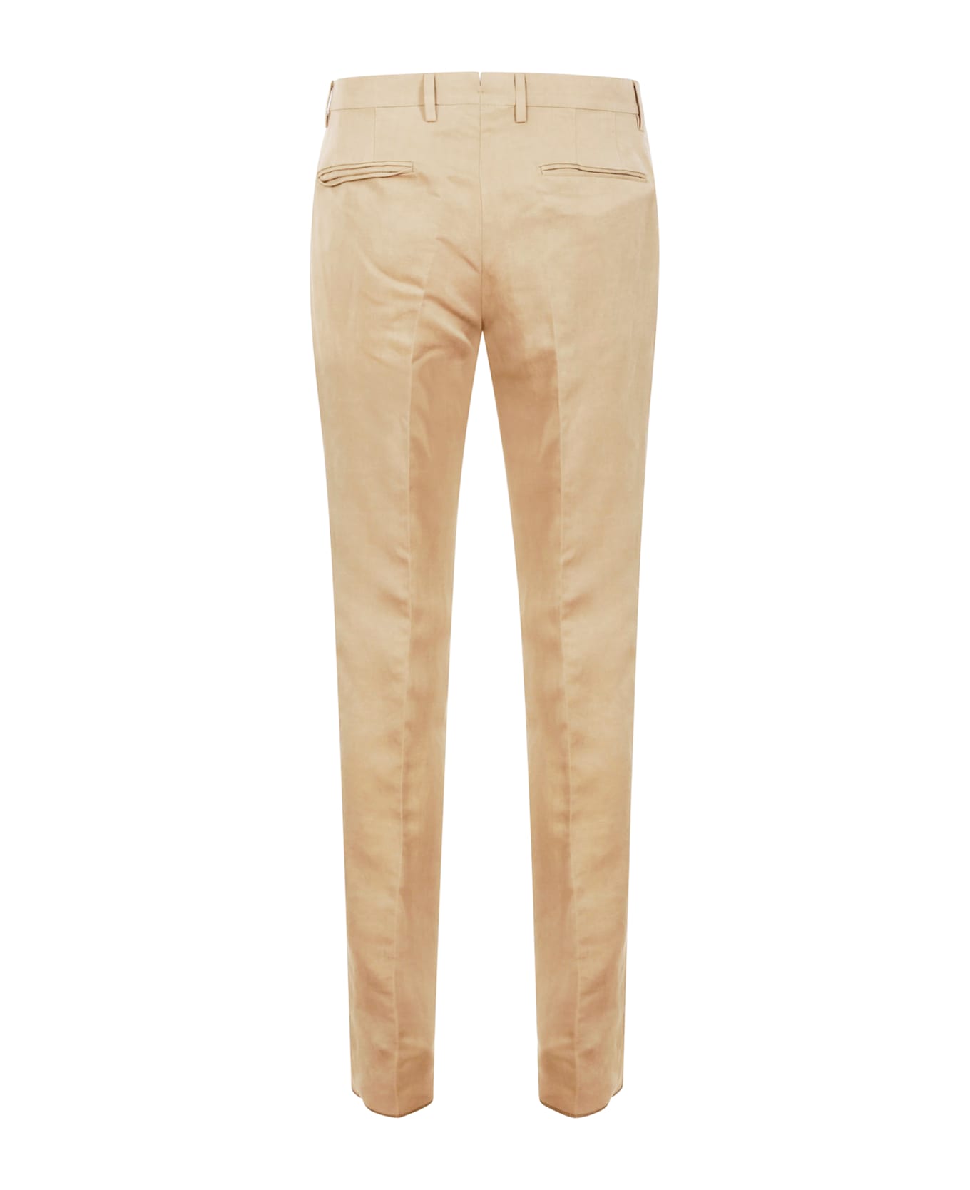 Canali Suit - Beige
