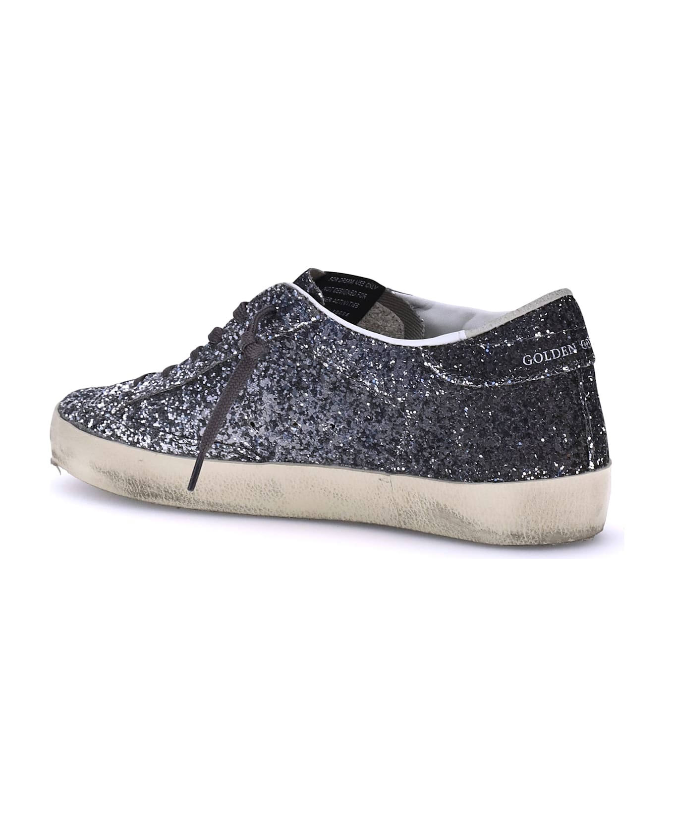 Golden Goose Super Star Sneakers