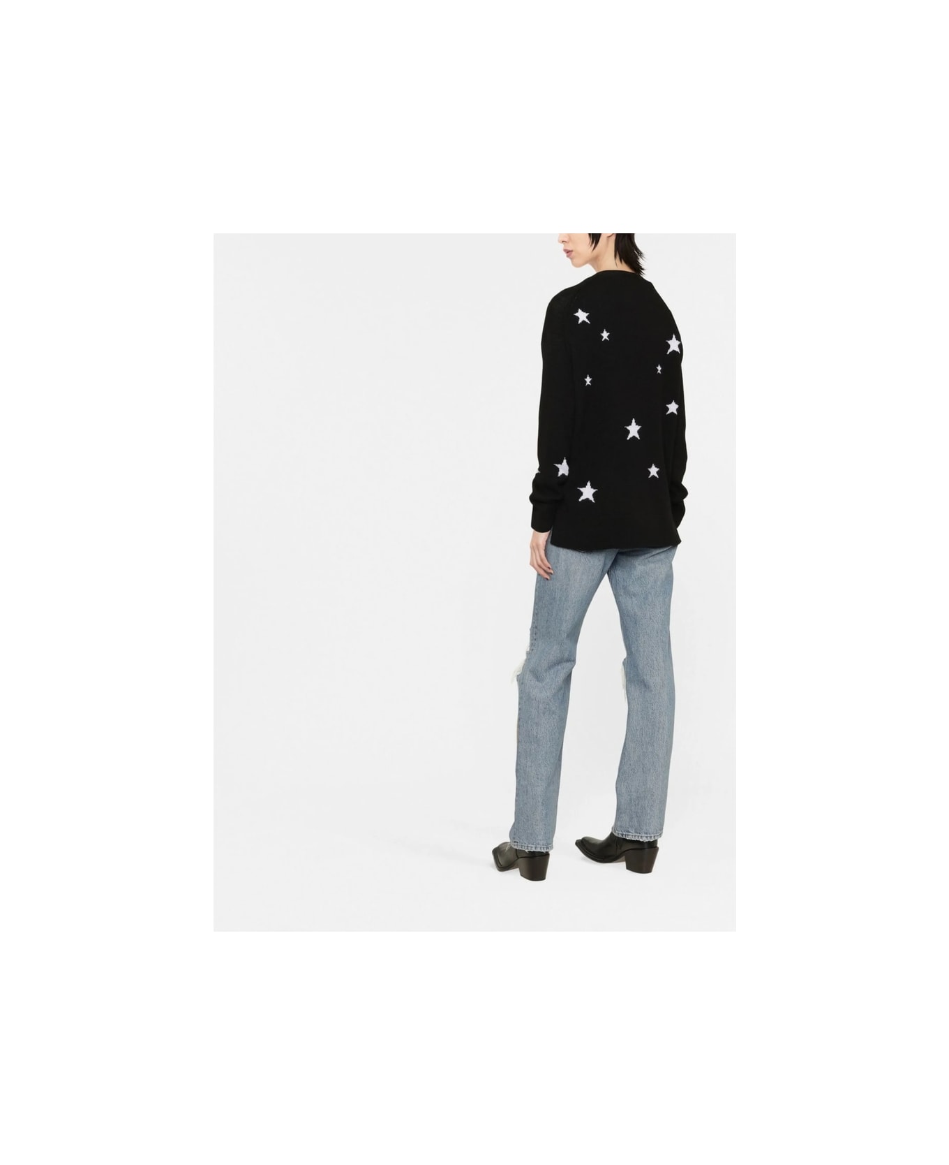 Zadig 
Voltaire Sweater - BLACK
