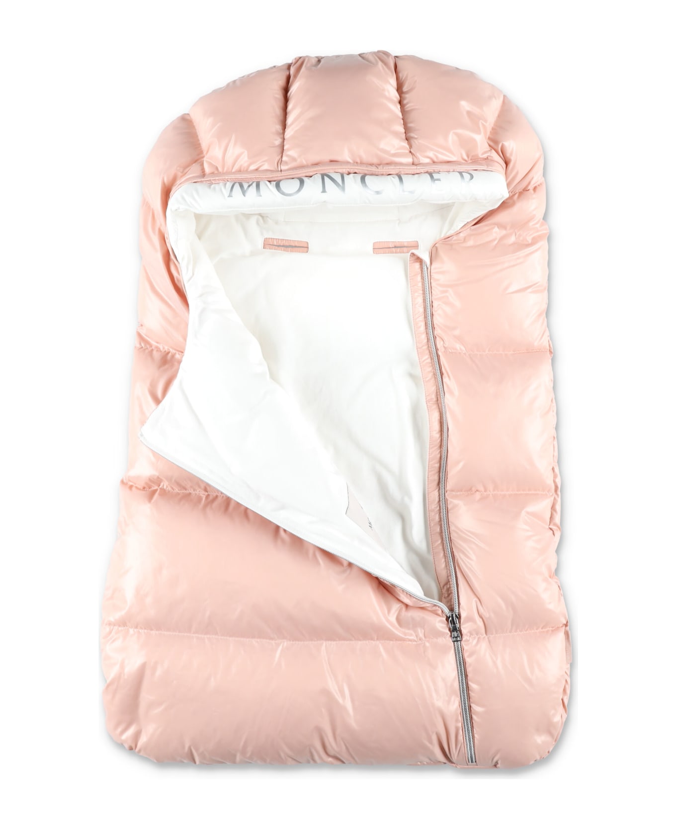 Moncler Baby Bag - ROSE