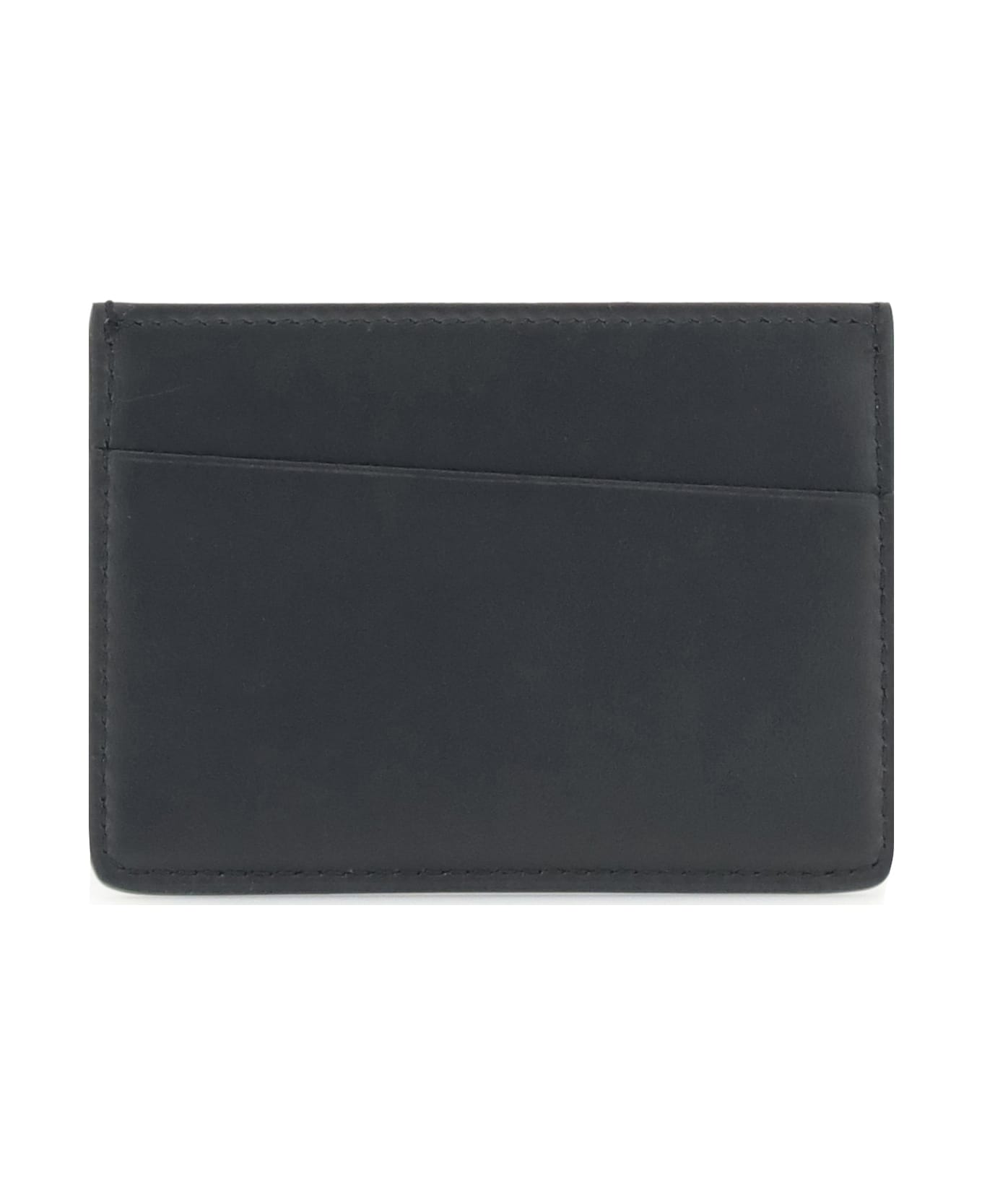Maison Margiela Leather Card Holder