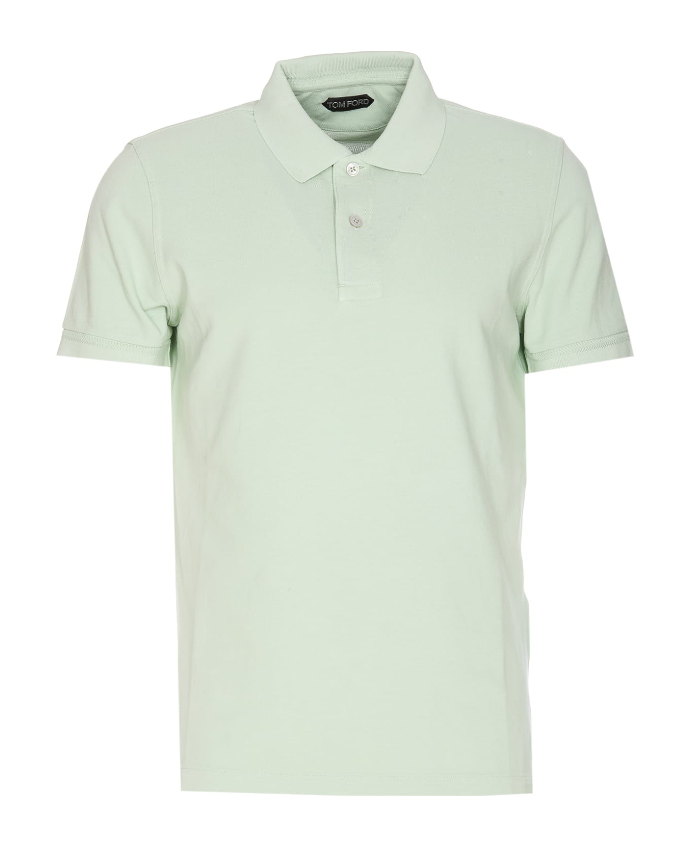 Tom Ford Polo - Green