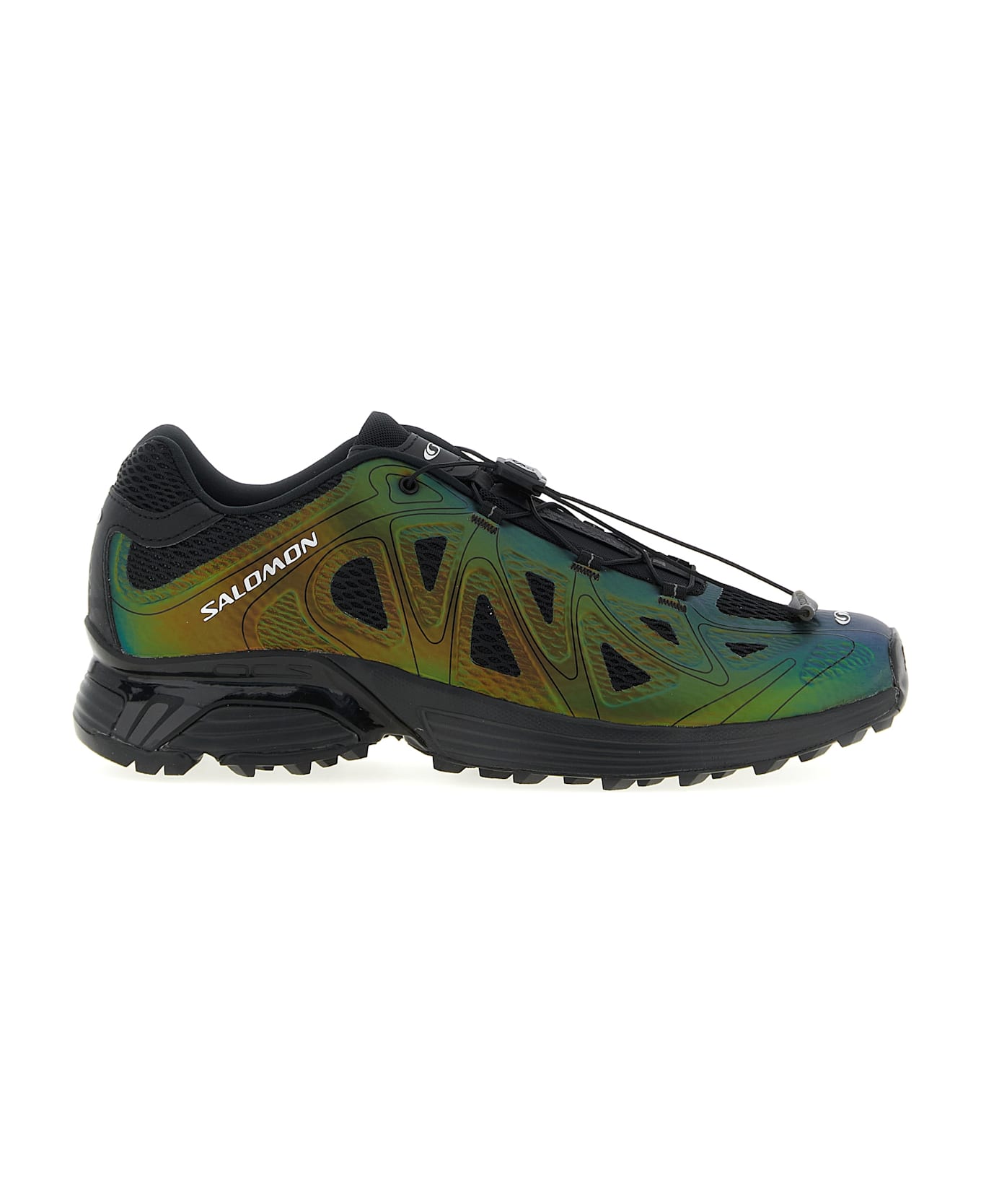 Salomon 'xt-whisper Void' Sneakers - Multicolor