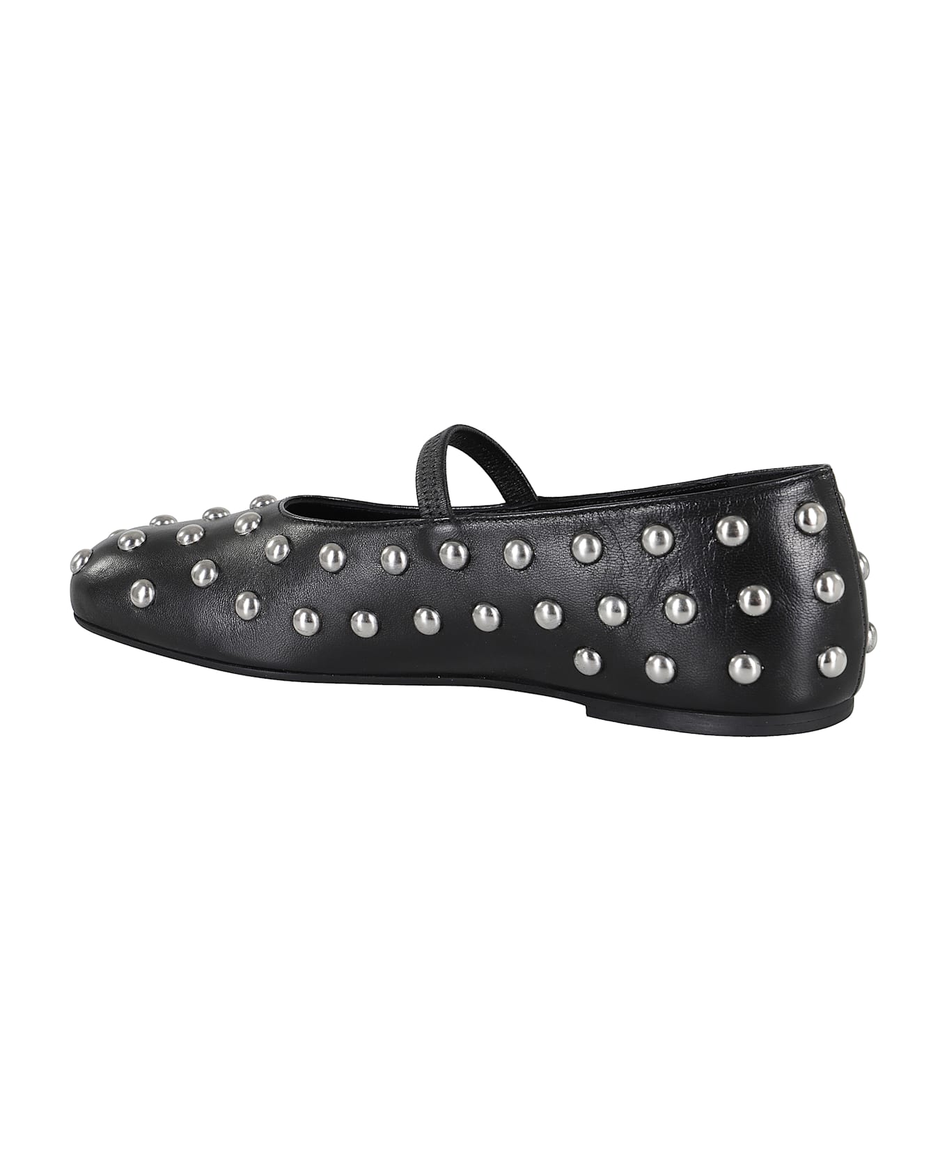 Erika Cavallini Maria - Nero