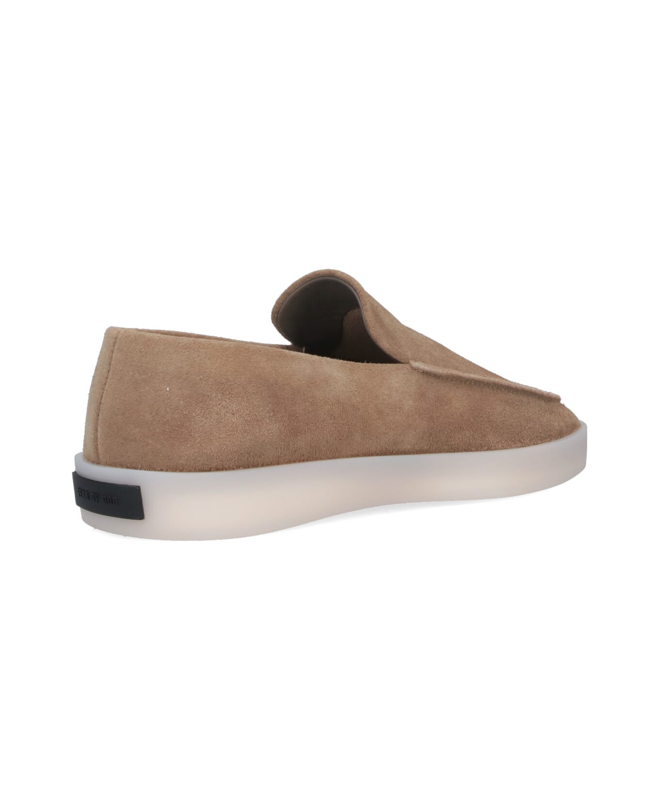 Fear of God 'yacht Loafers' Loafers - Brown