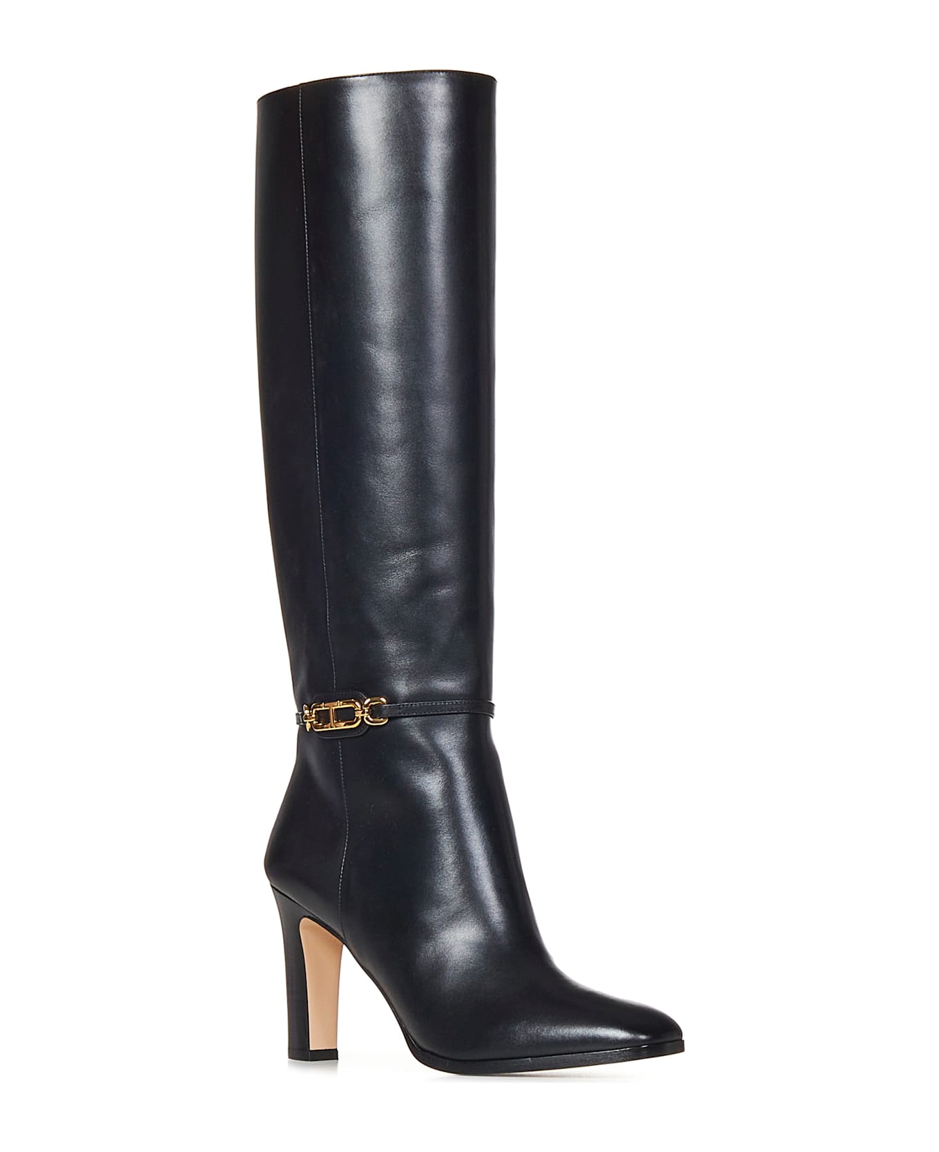 Tom Ford Whitney Boots - Black ブーツ