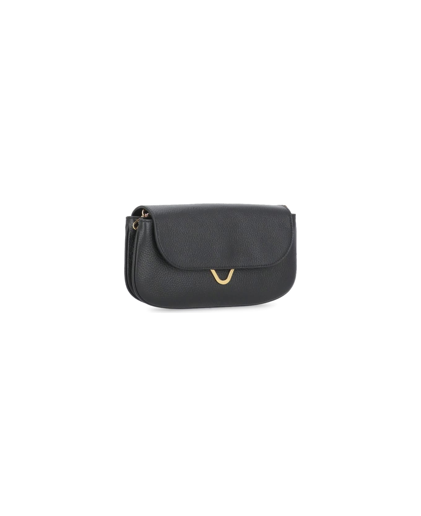 Coccinelle Dew Bag - Black