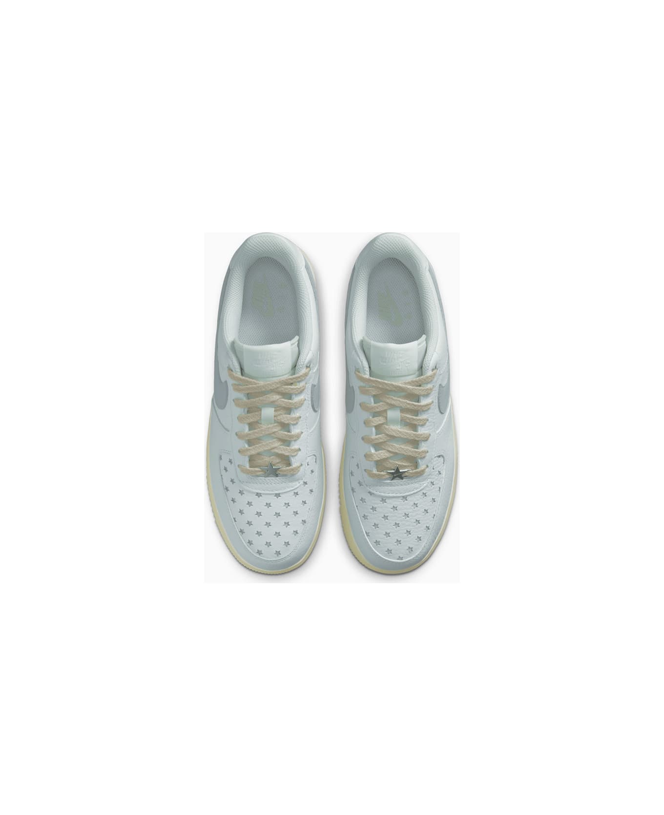 Nike Air Force 1 '07 Sneakers Fd0793-100 - White
