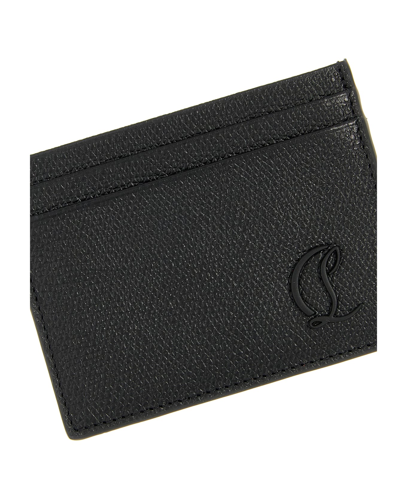 Christian Louboutin 
mooncrest
 Card Holder