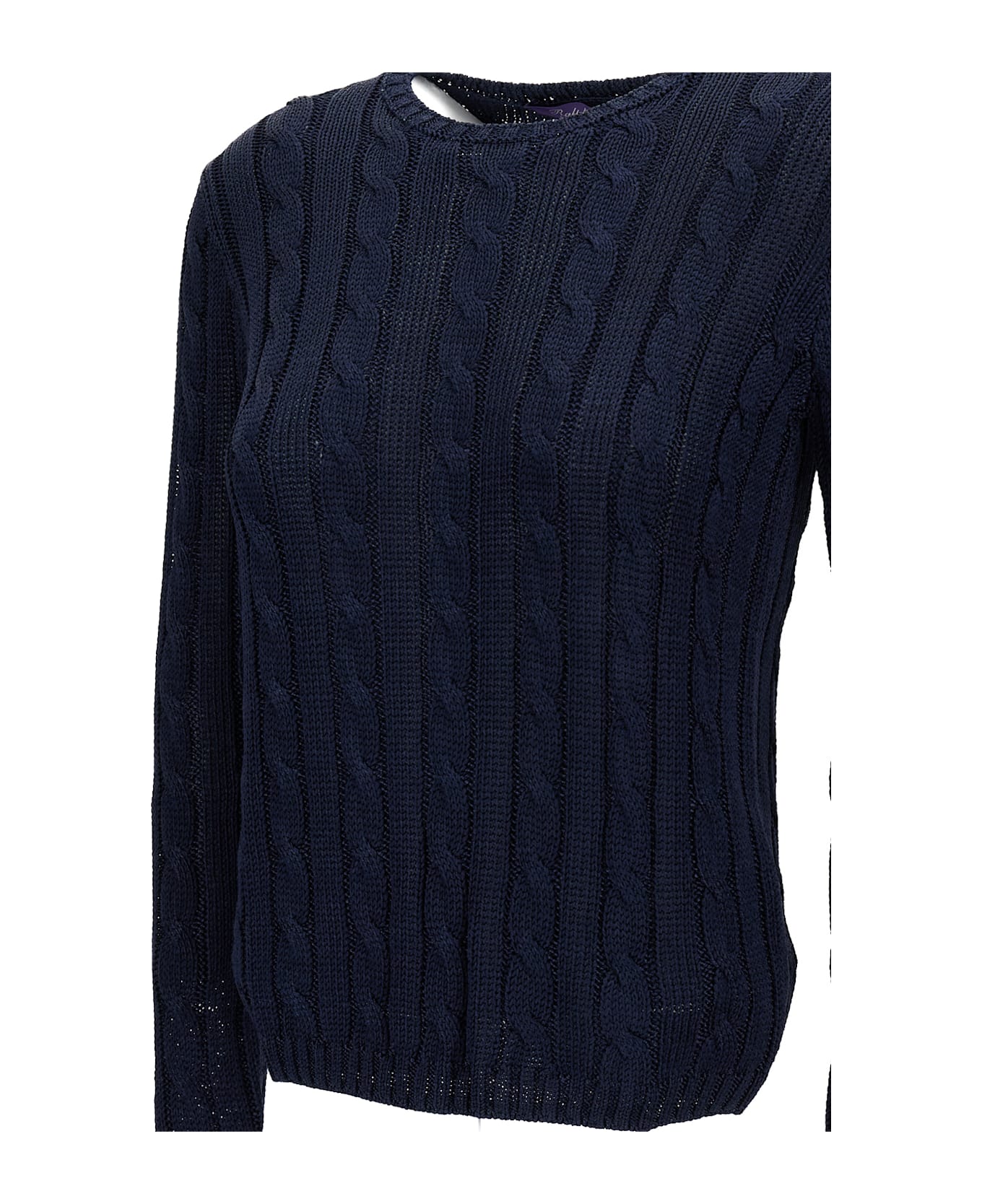 Ralph Lauren Pullover - Blue