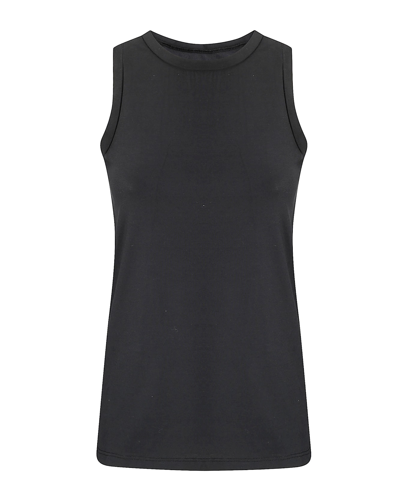 Labo.Art Canotta Dtv - BLACK