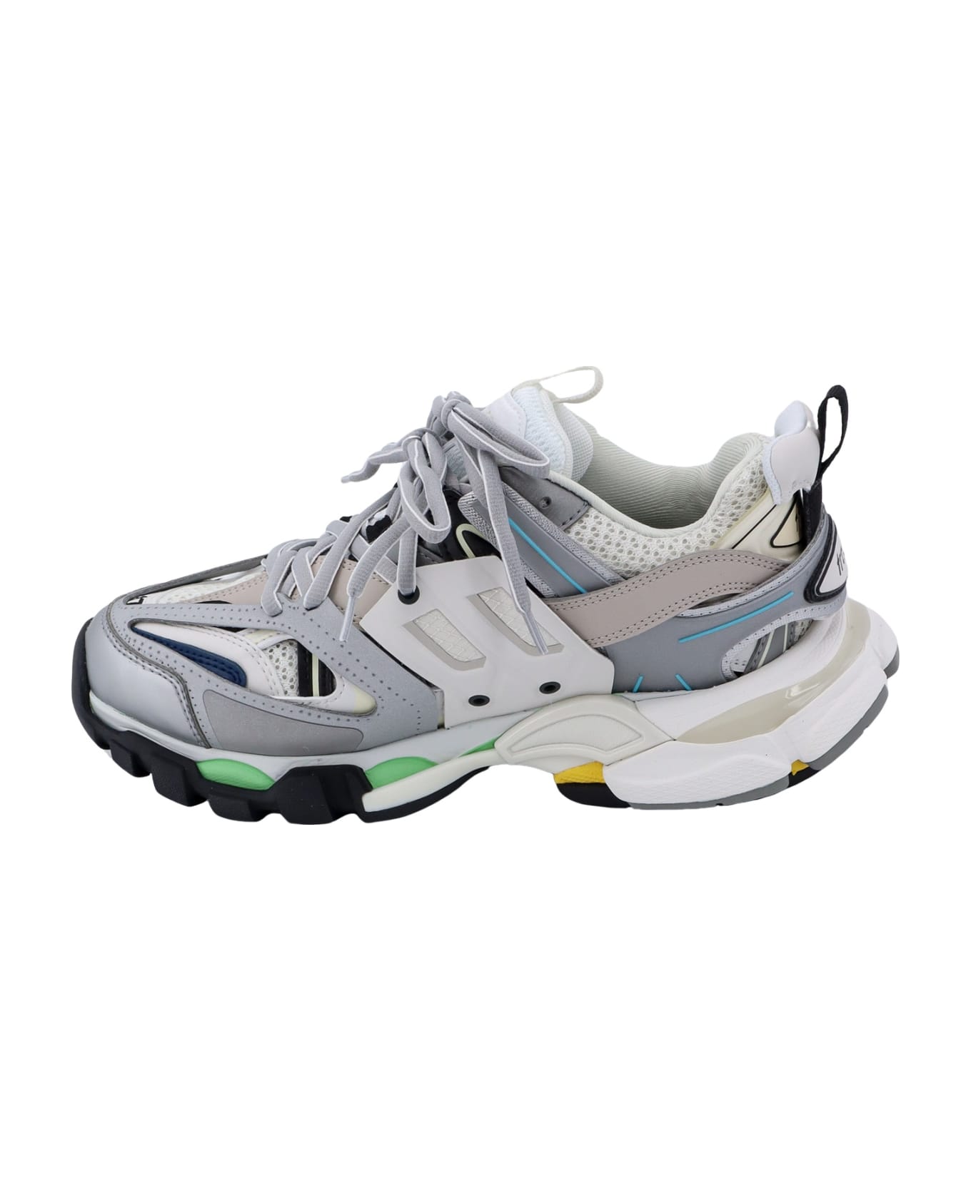 Balenciaga Track Sneakers - Grey