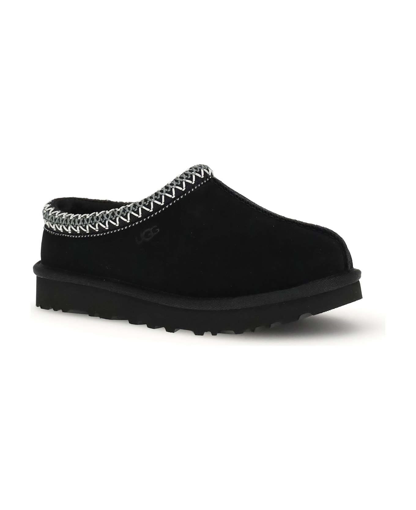 UGG Tasman Ii Mules - Blk