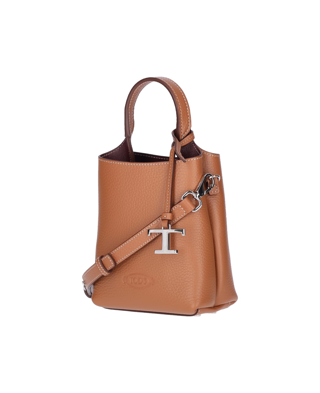 Tod
s Handbag - Brown