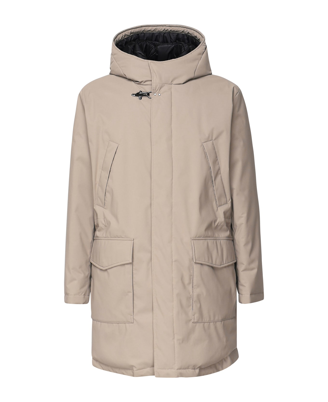 Fay Piuma Parka - ROPE