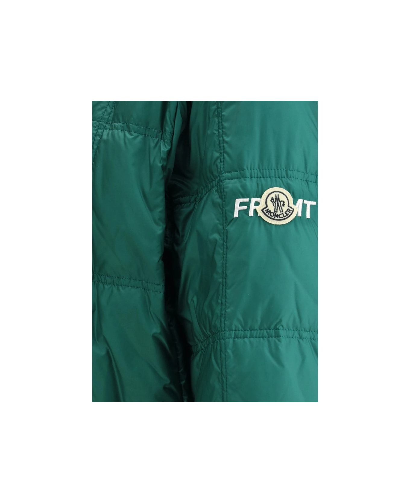 Moncler Genius Outerwear - GREEN