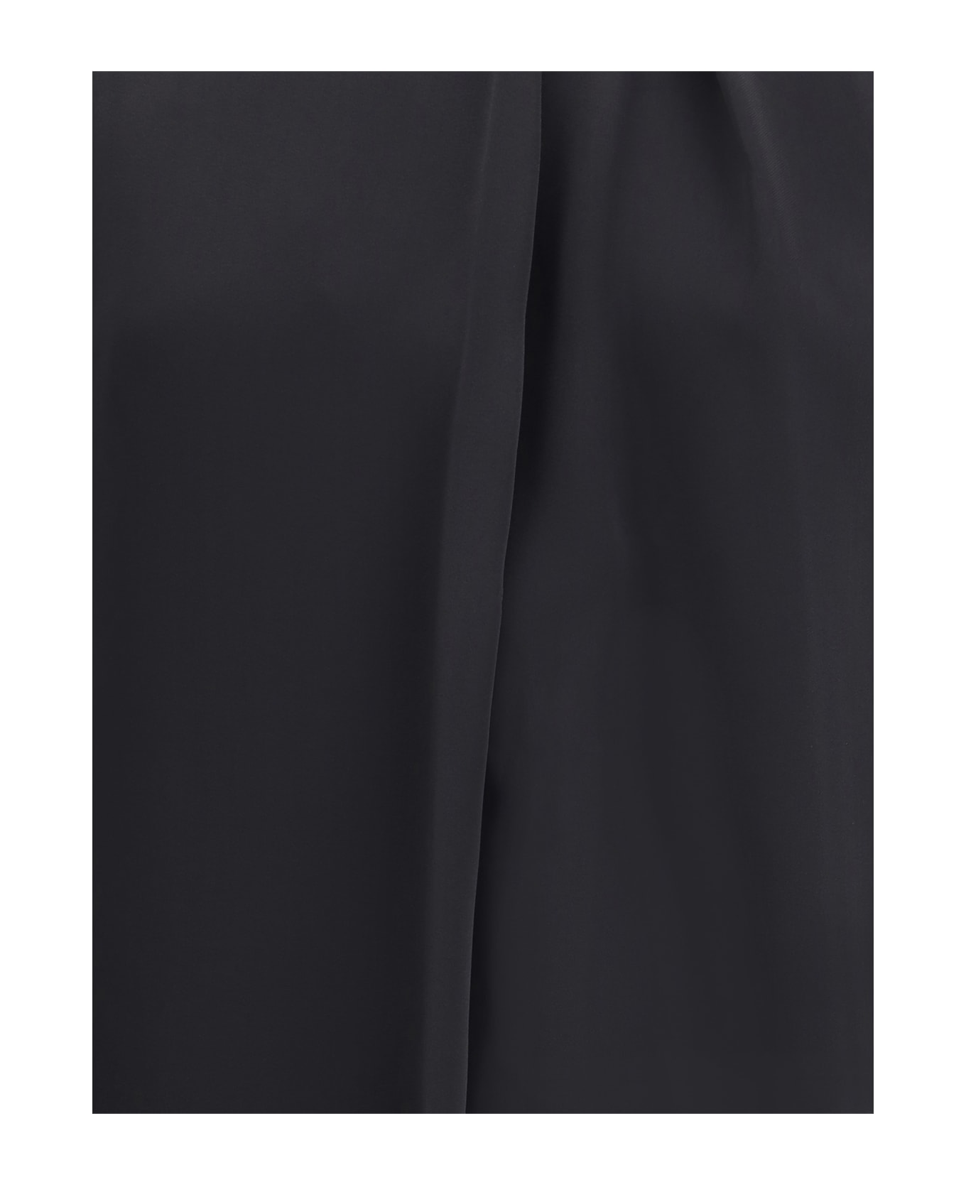 Tom Ford Silk Georgette Blouse