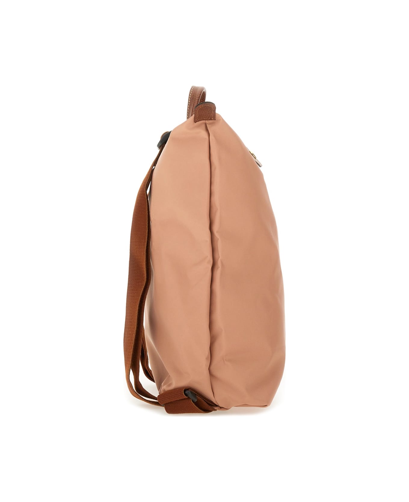 Longchamp "m Le Pliage" Backpack - PINK