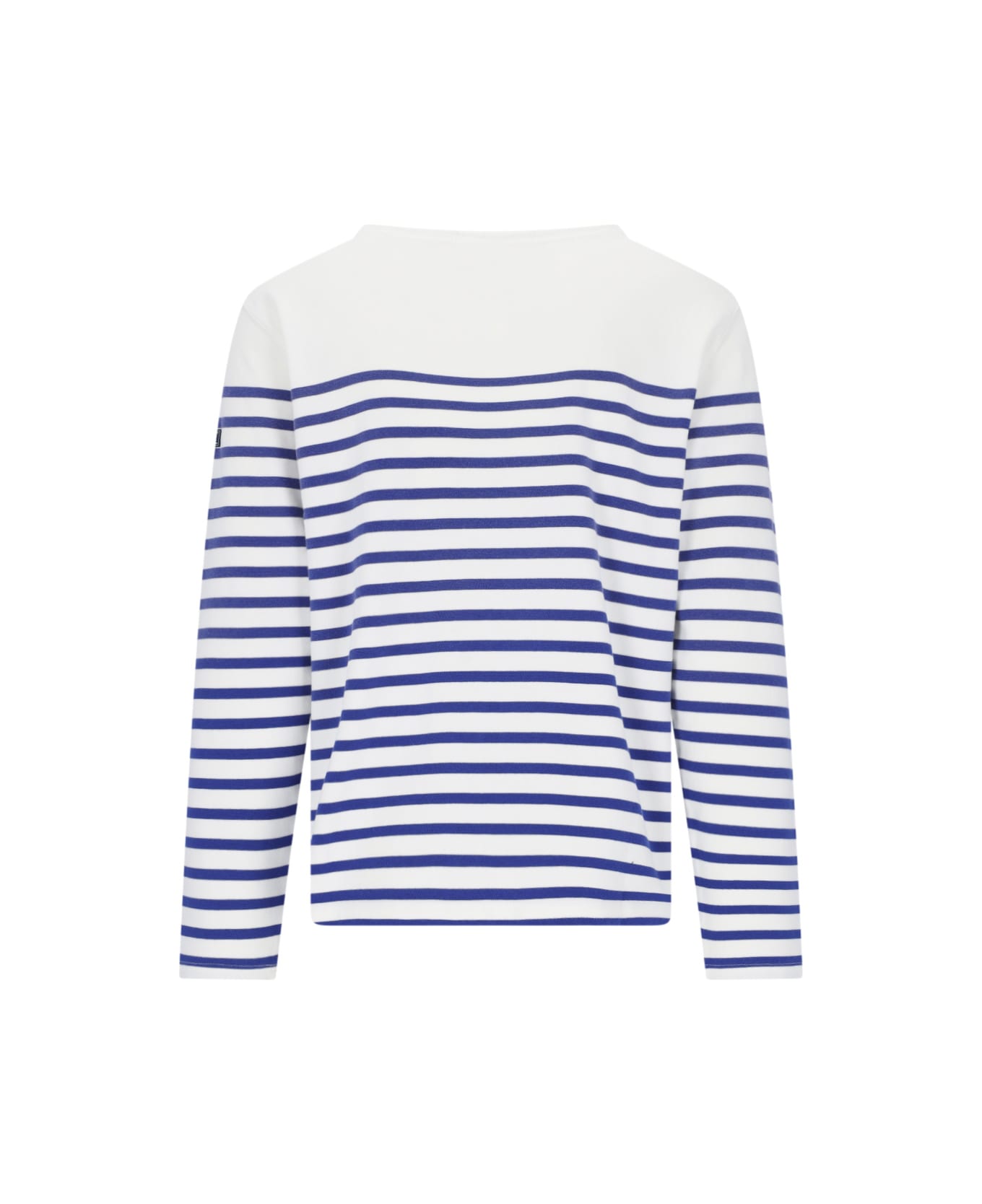 Polo Ralph Lauren Striped T-shirt - White