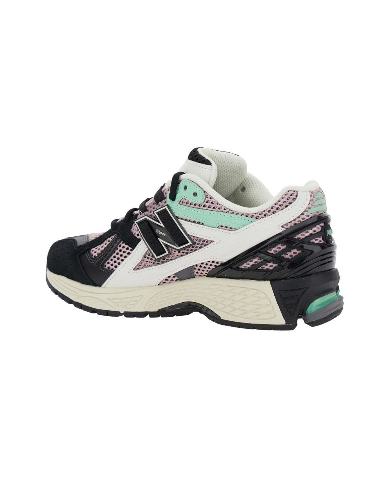 New Balance 1906 Utility Sneakers - PINK