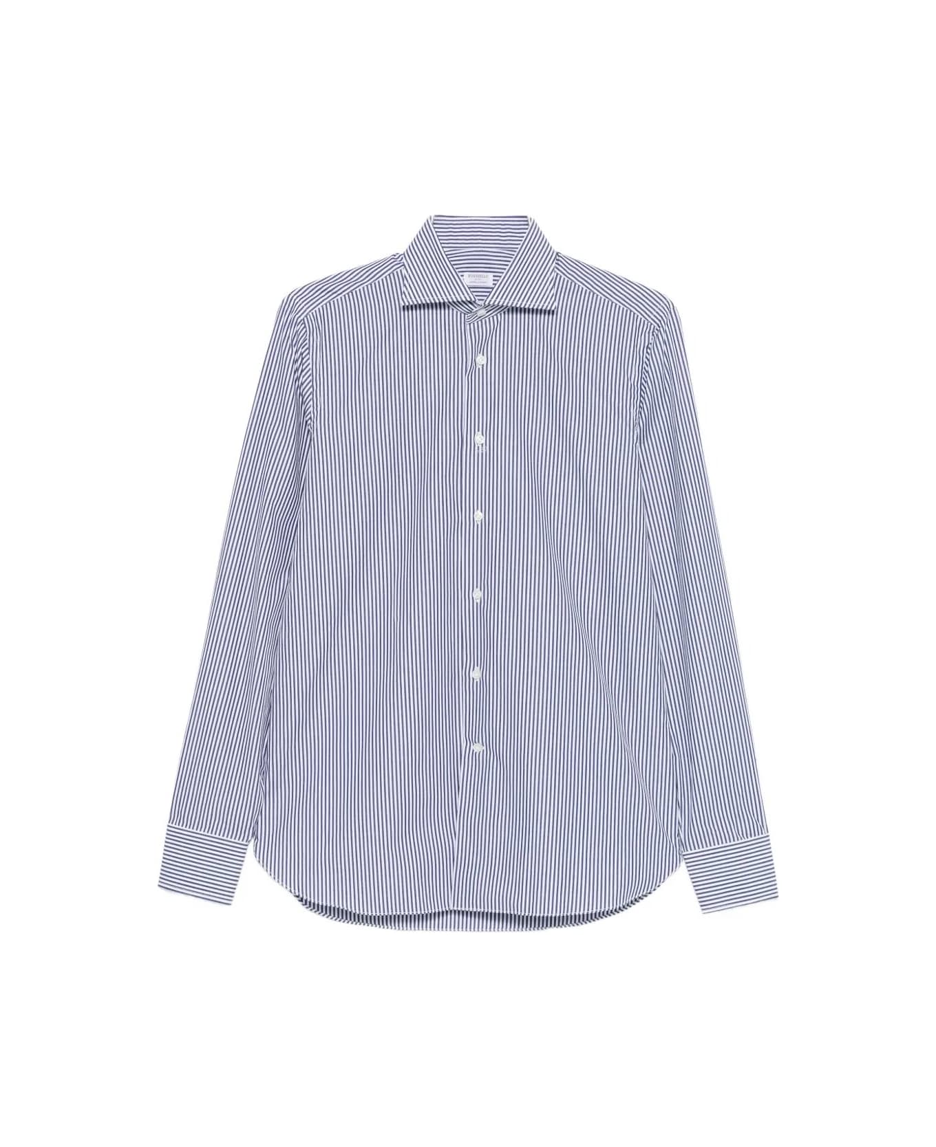 Borriello Napoli Shirt