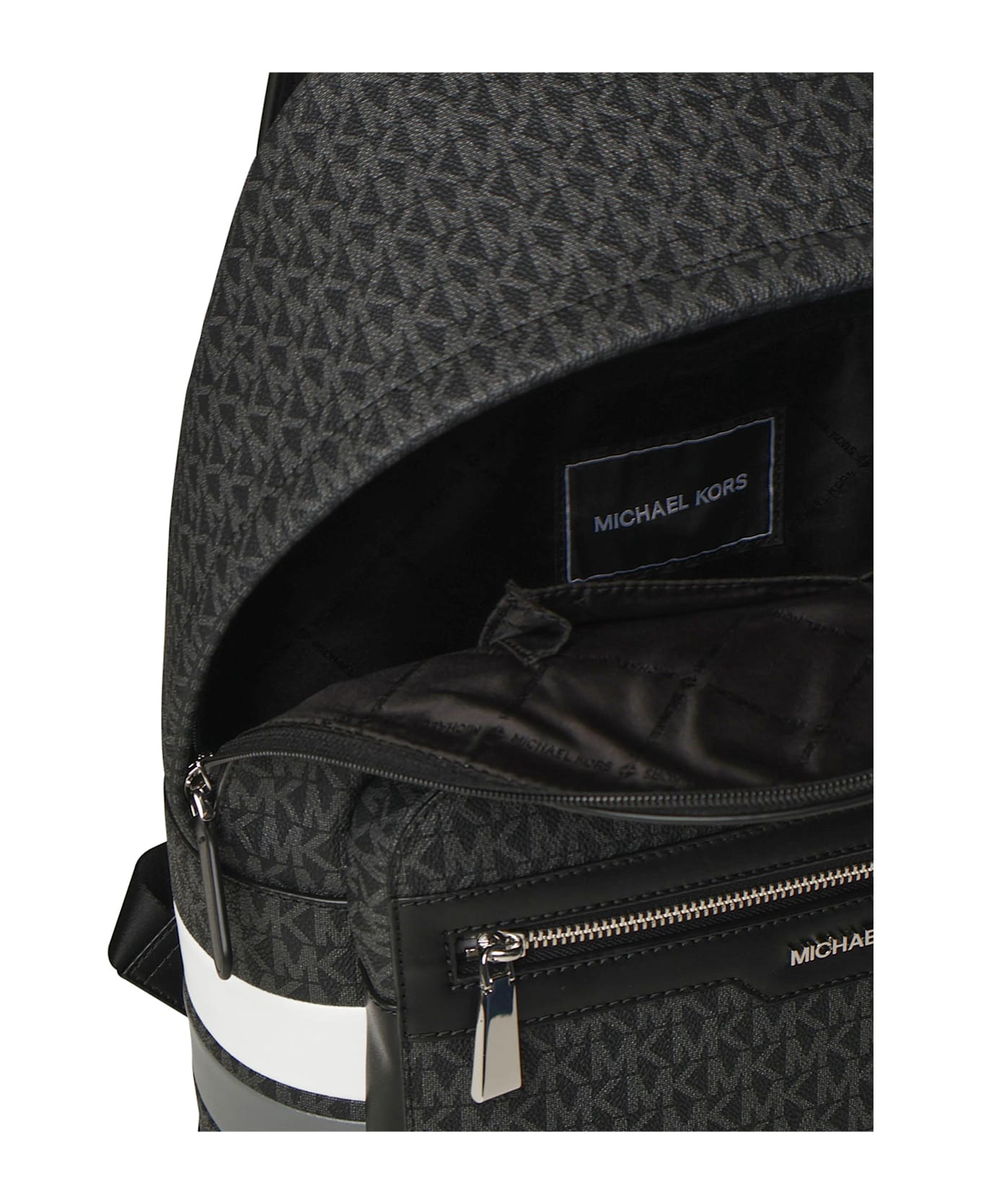 MICHAEL Michael Kors Michael Kors Backpack - STORM