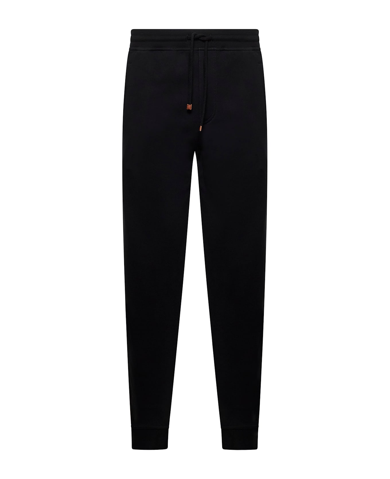 Brunello Cucinelli Pants - Black
