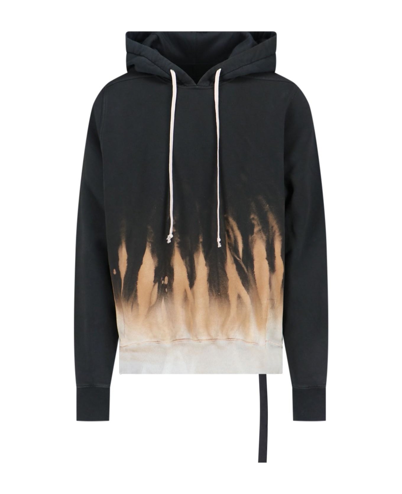 DRKSHDW Hoodie - Black