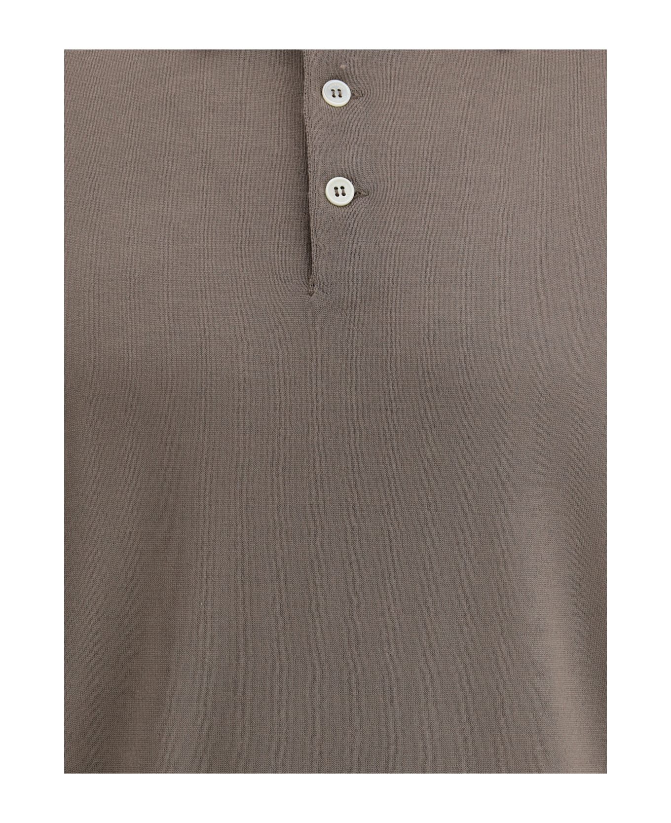 Brunello Cucinelli Polo Shirt