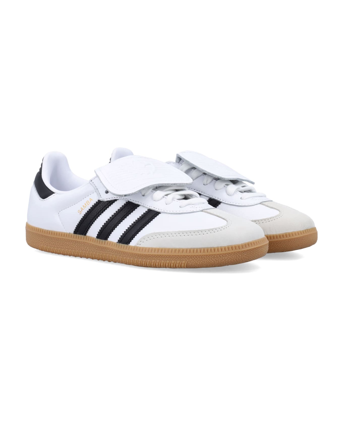 Adidas Originals Samba Lt Woman Sneakers - FTWWHT