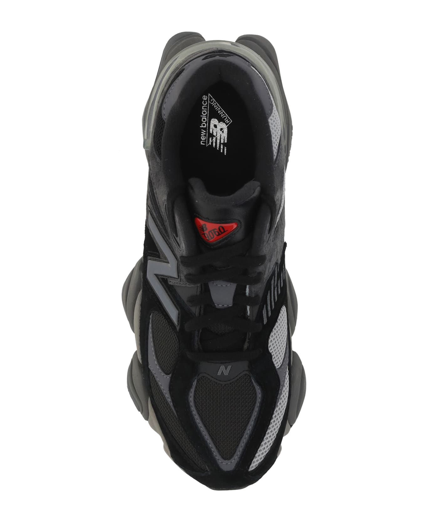 New Balance 9060 Sneakers - Black