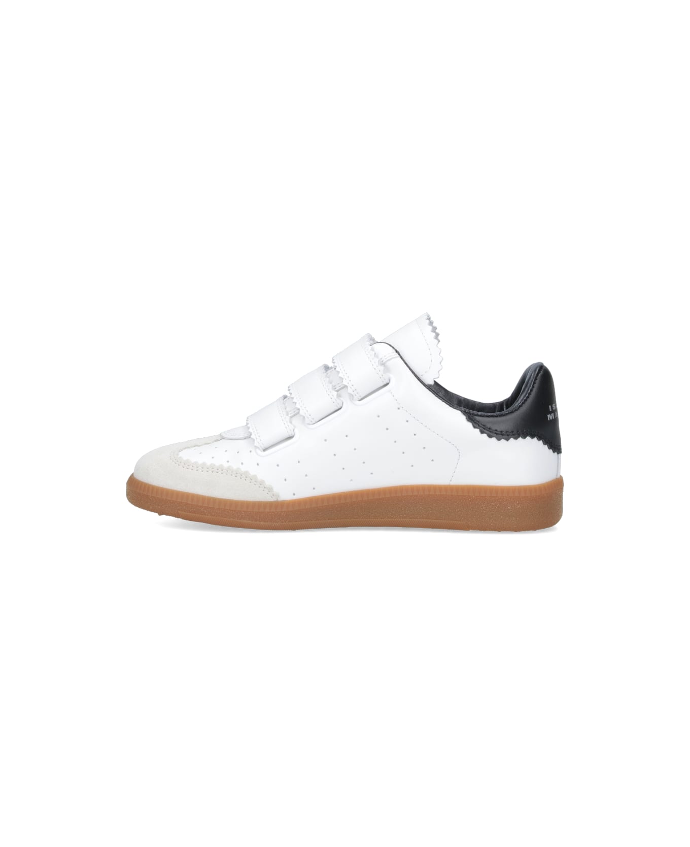 Isabel Marant 'bethy' Sneakers - White
