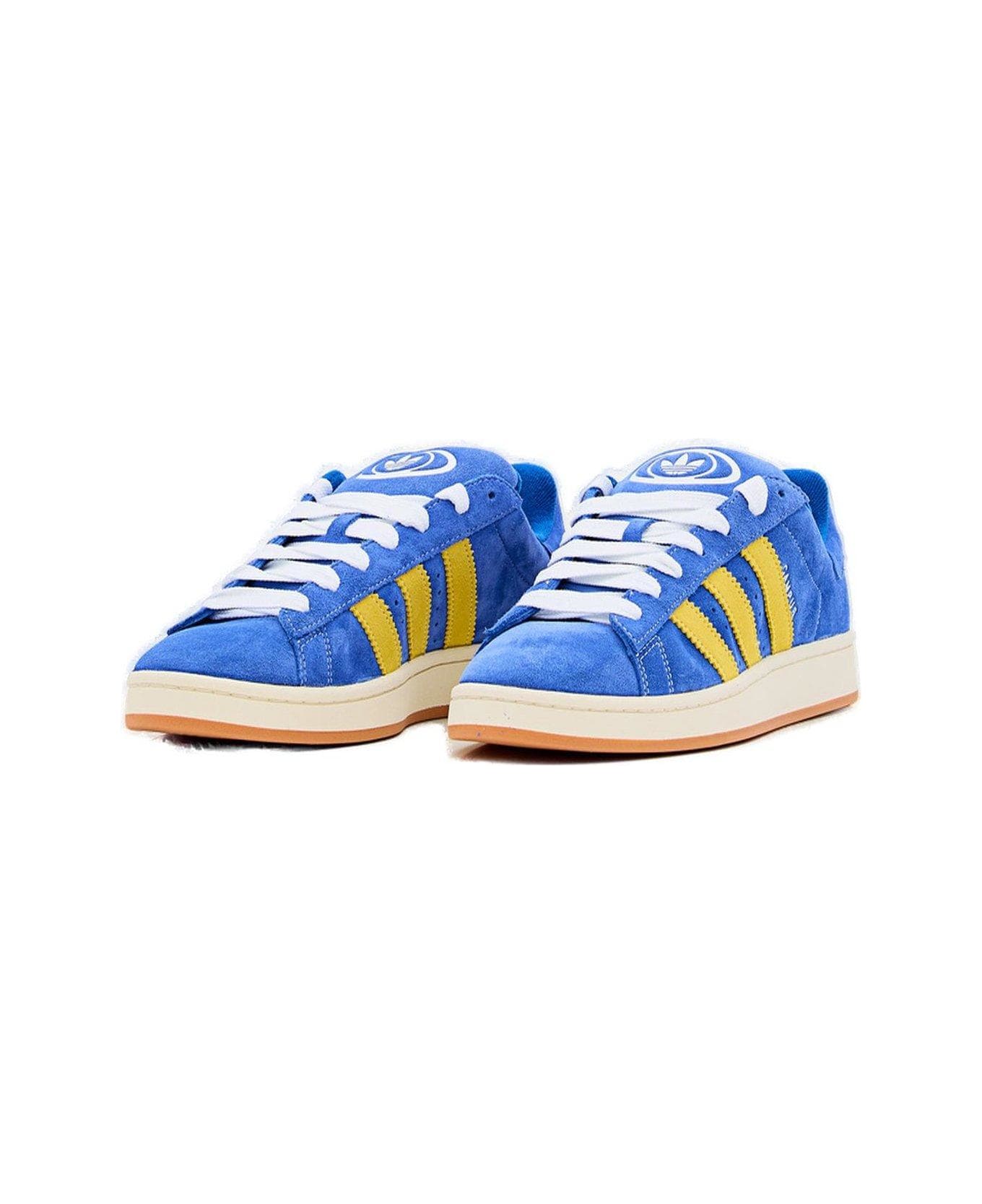 Adidas Campus 00s Shoes - Blu