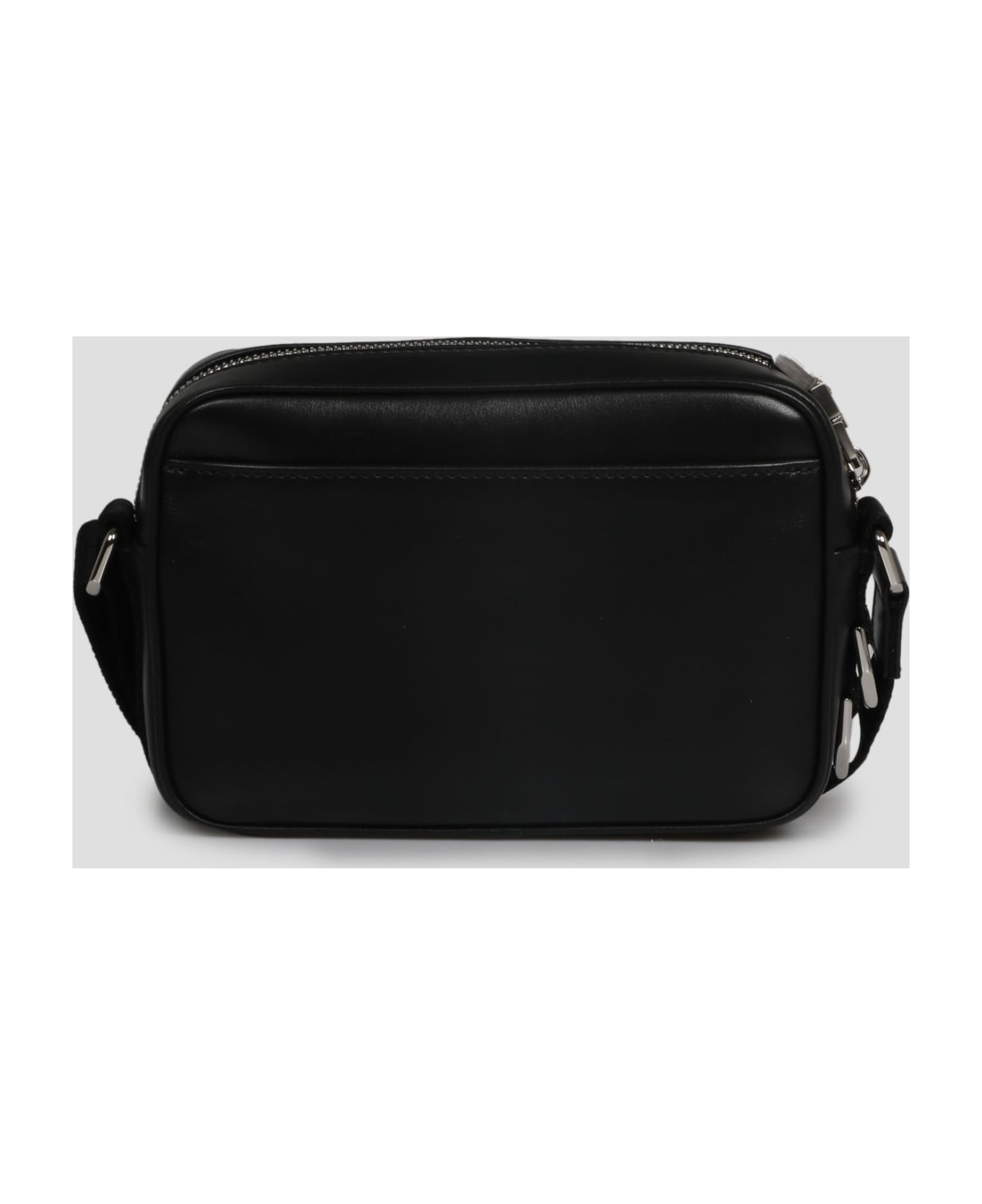 Givenchy Camera Bag - Black