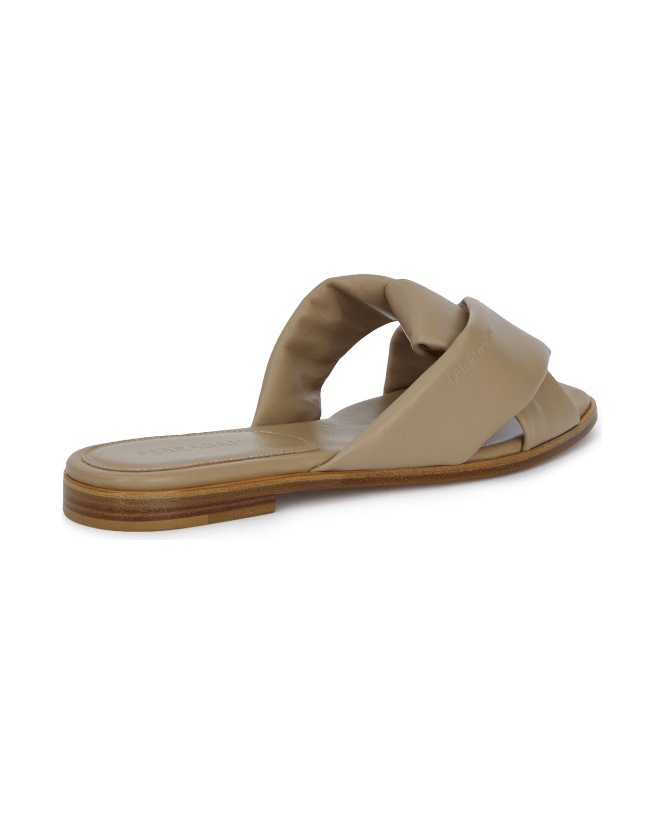 Ferragamo Sandali - 002