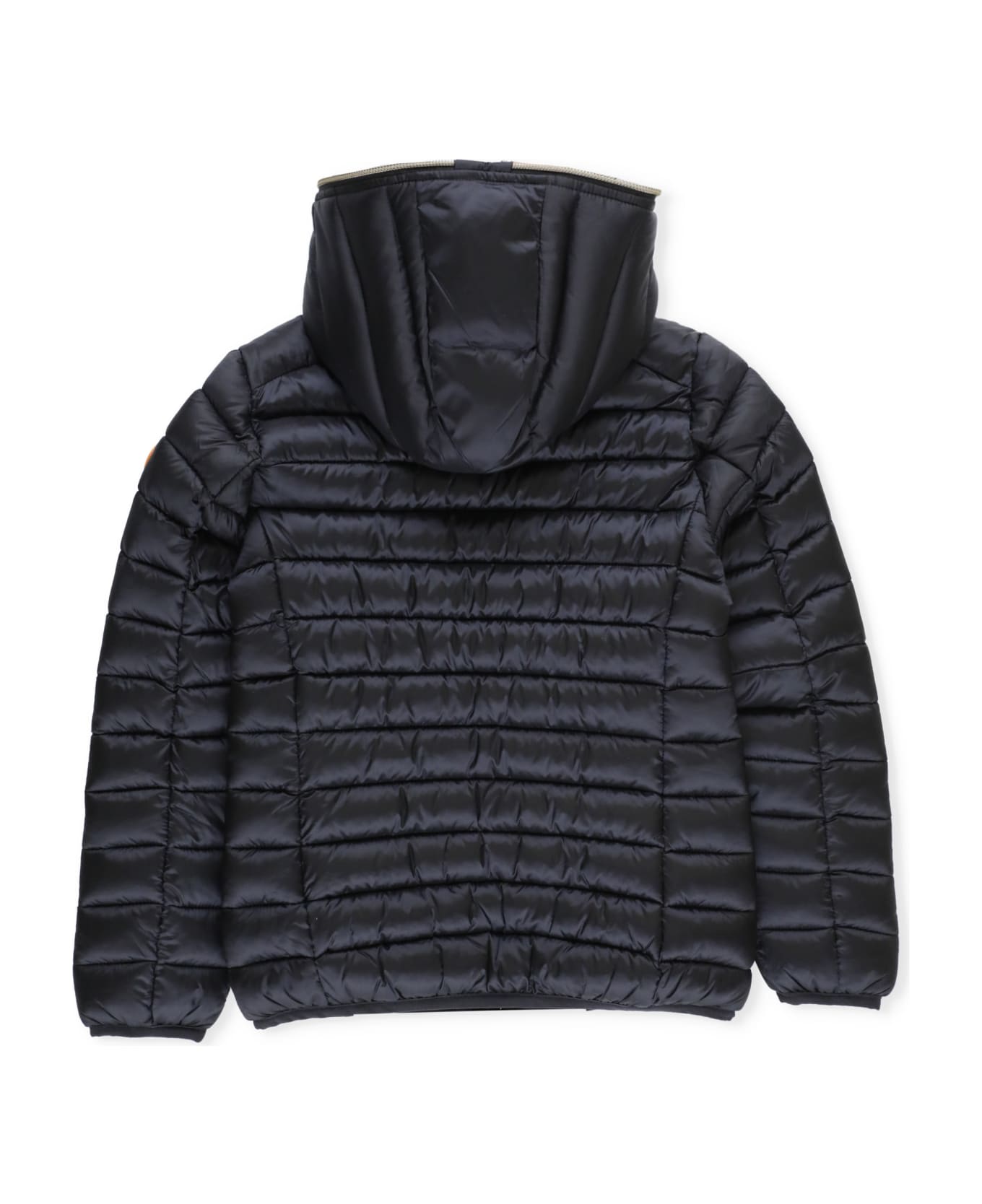 Save the Duck Rosy Jacket - Black